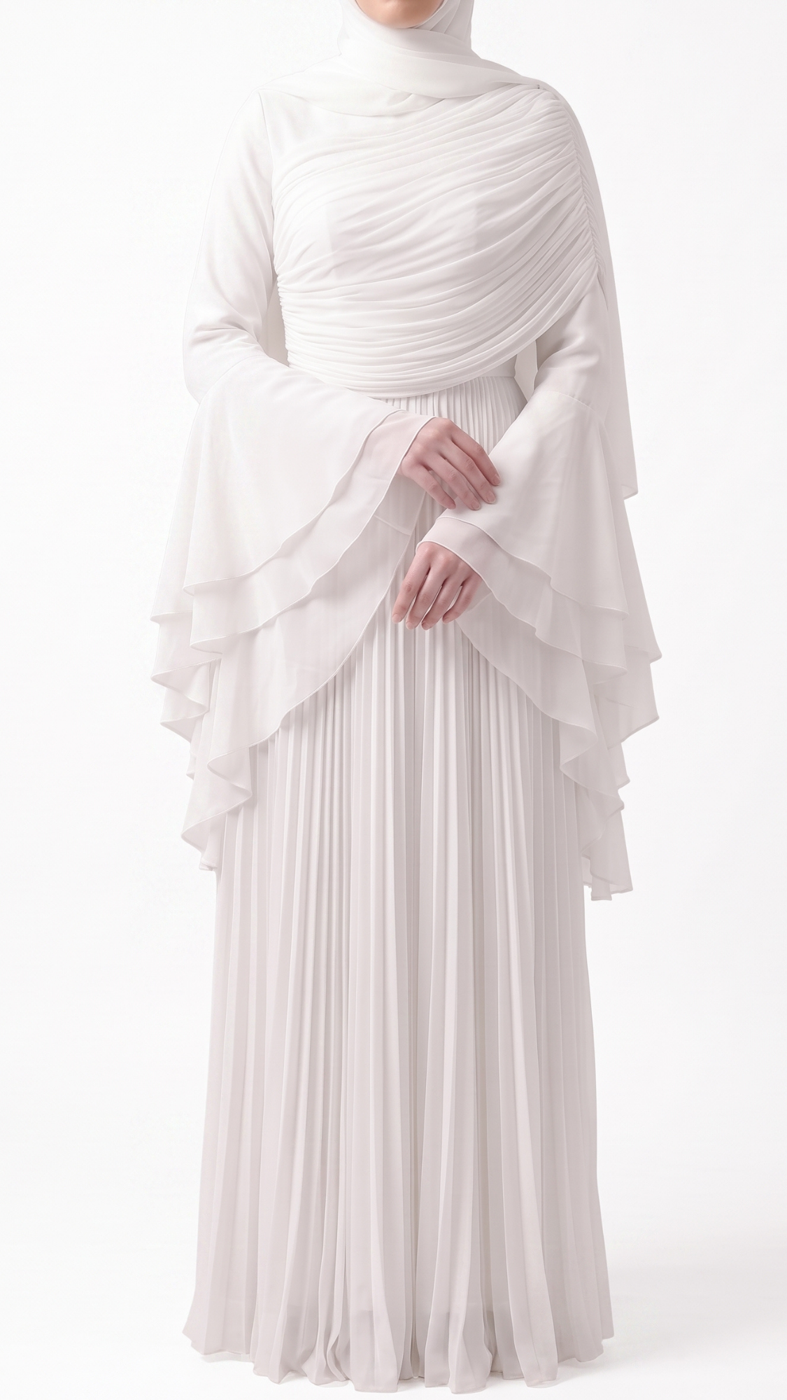 Yuliana Dress