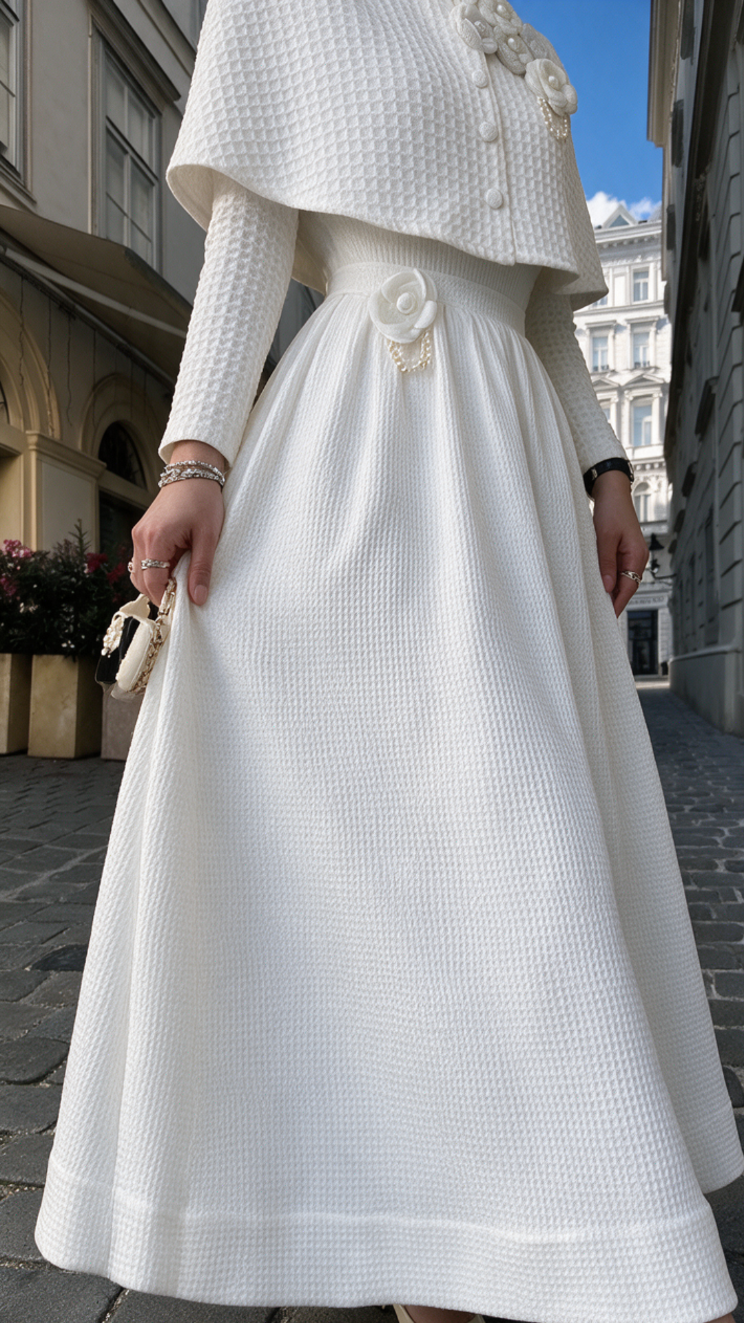 Soulan 3 Piece Set