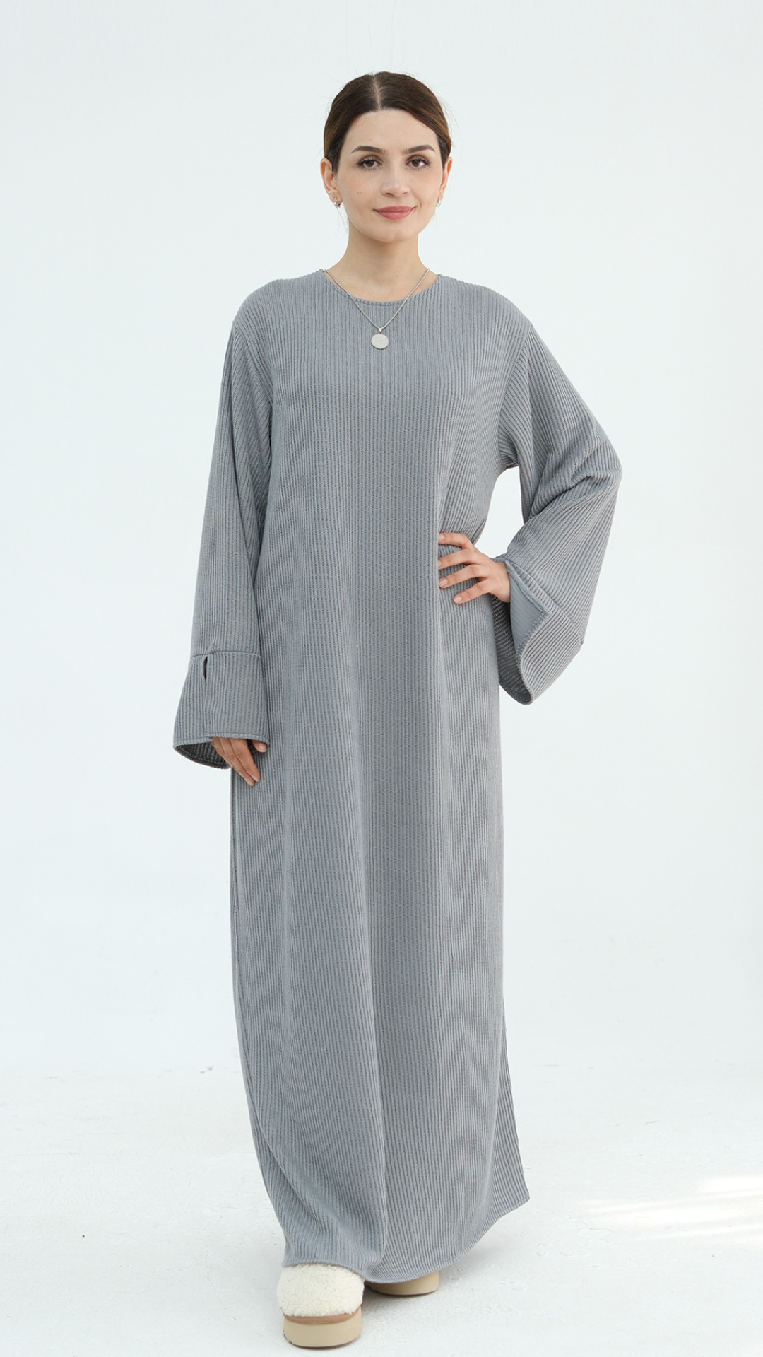 Cord-Abaya