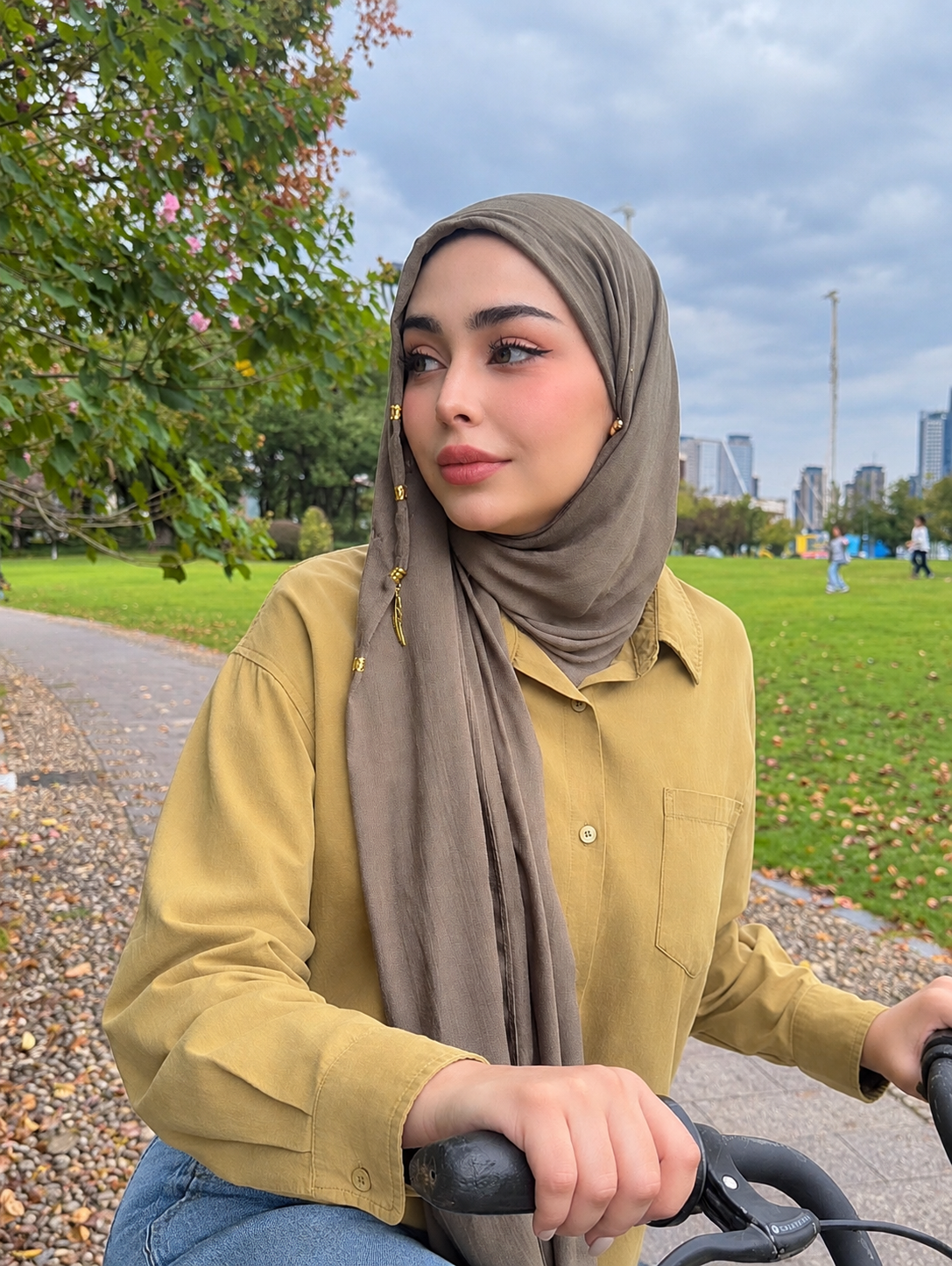 Viscose Hijabs