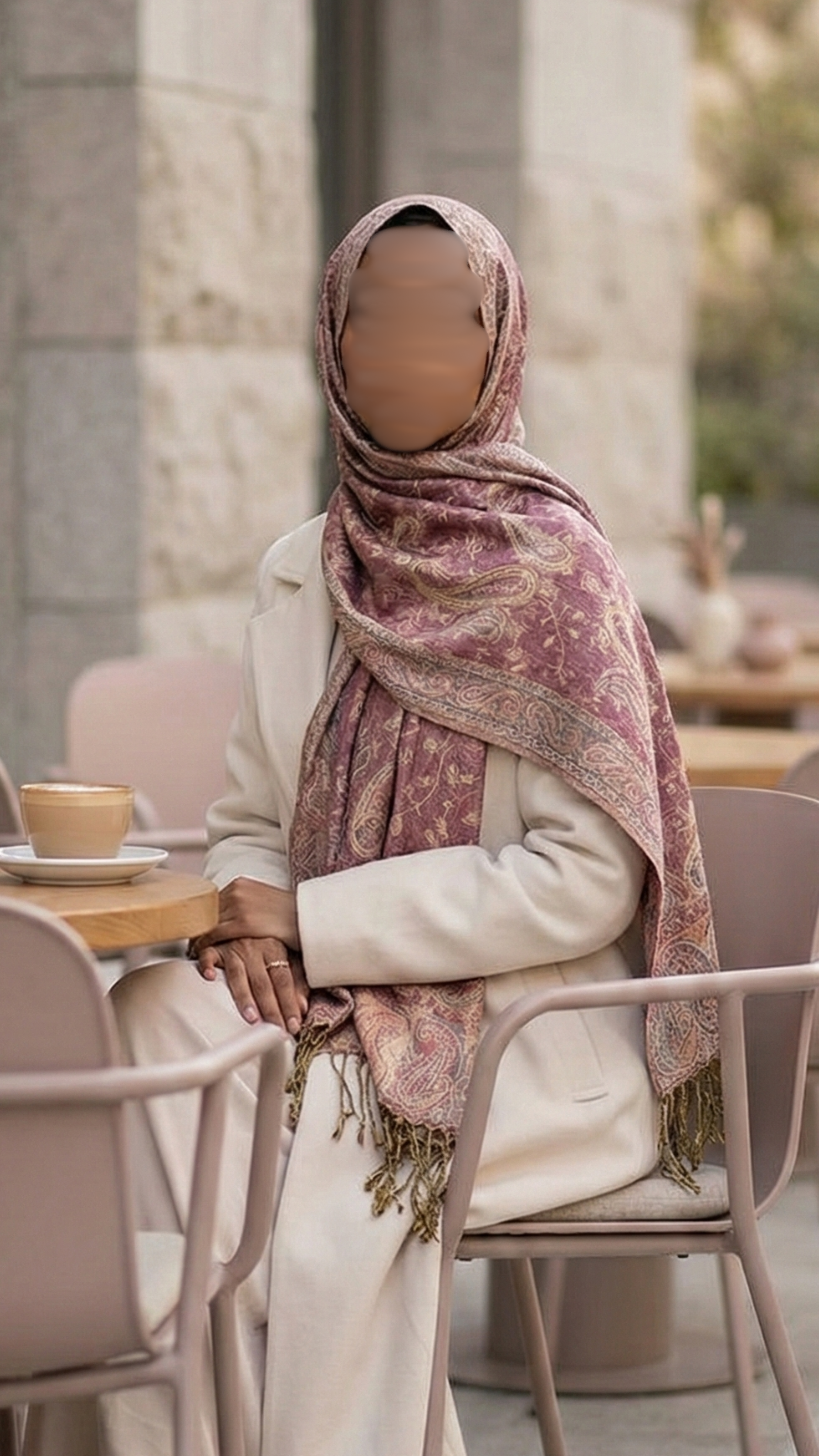 Mehrveen Hijab