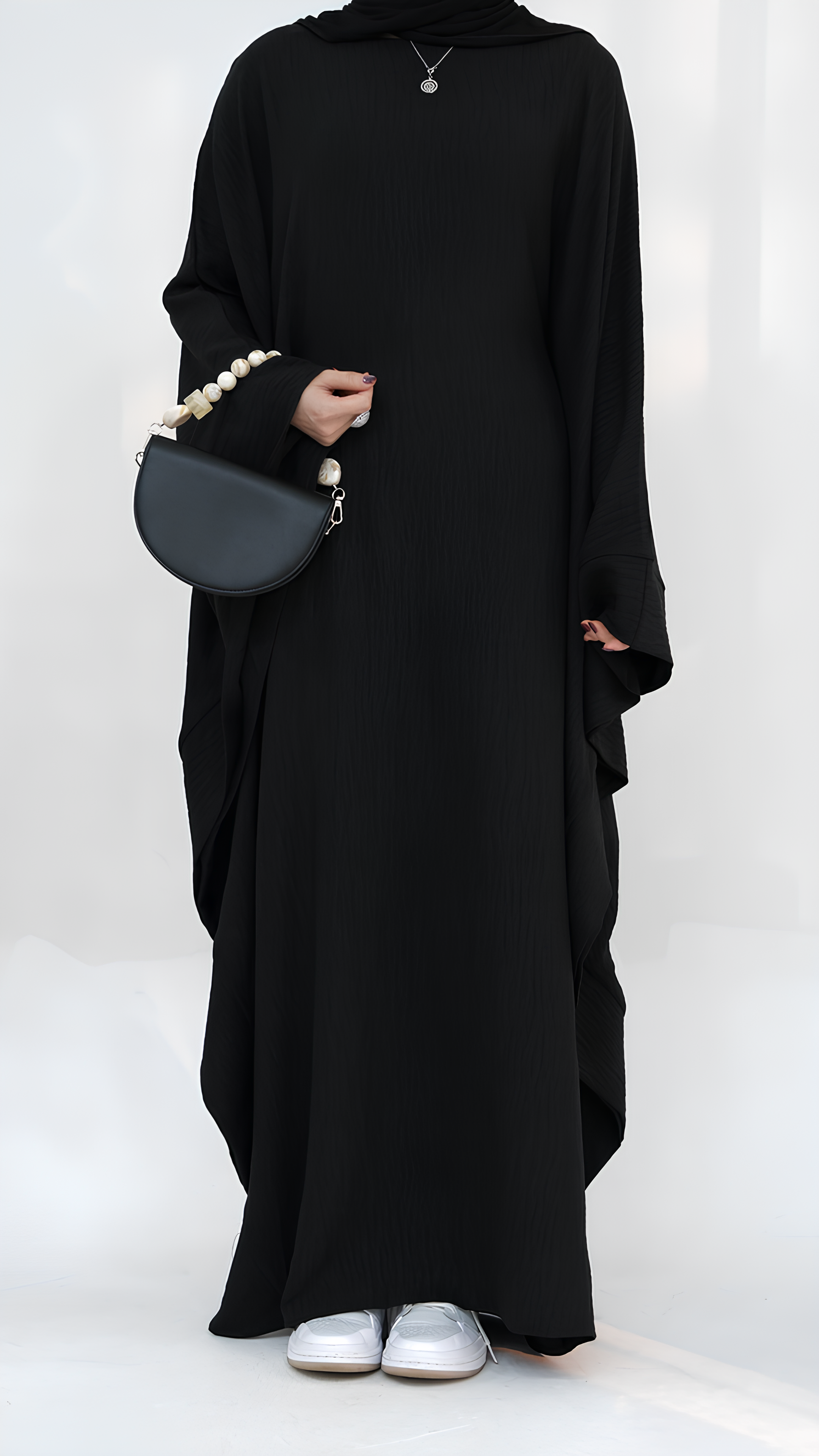 Elysian Schmetterling Abaya