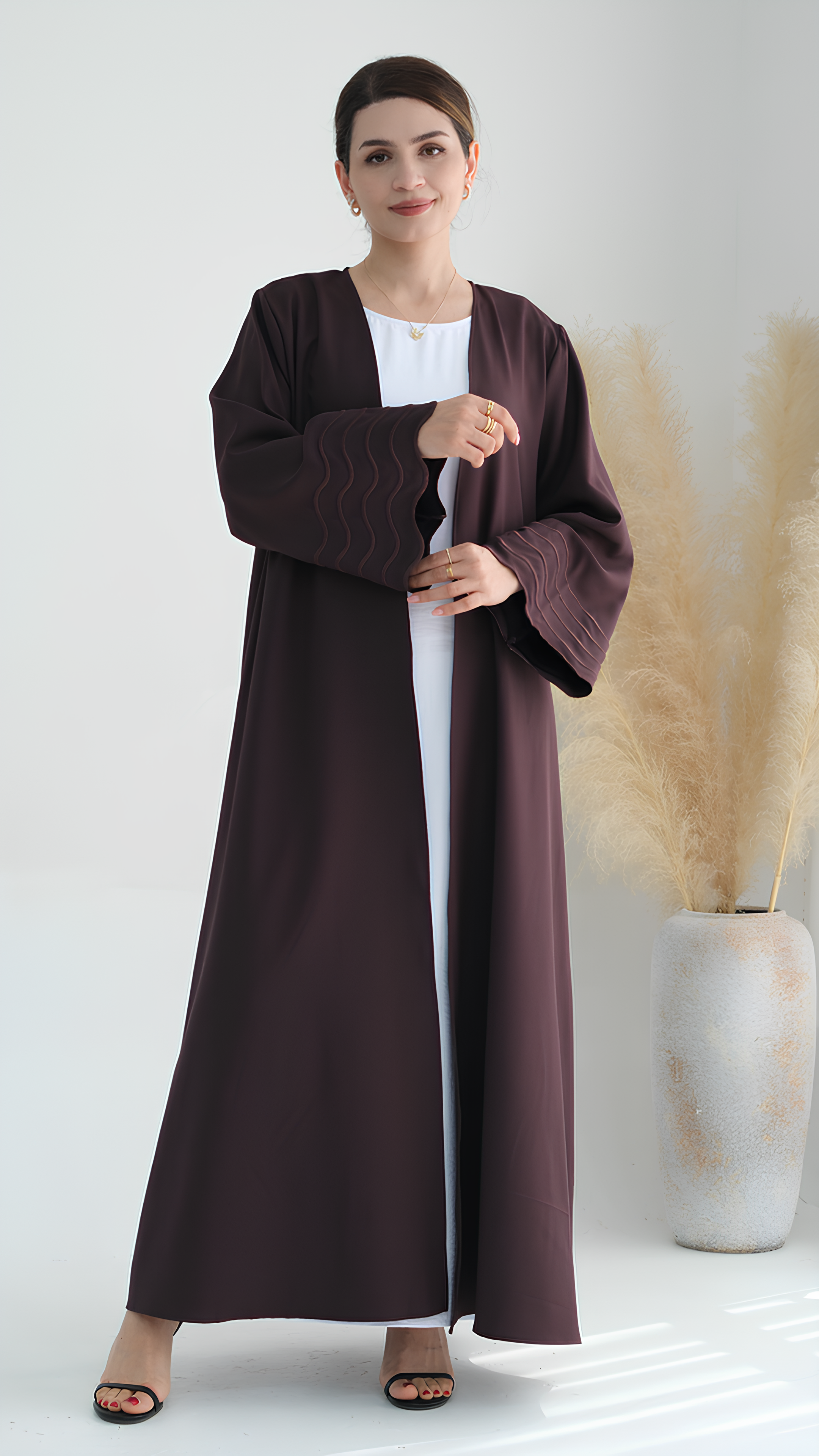 Royal Essence Abaya