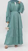 Ayra Grace Abaya main image 1