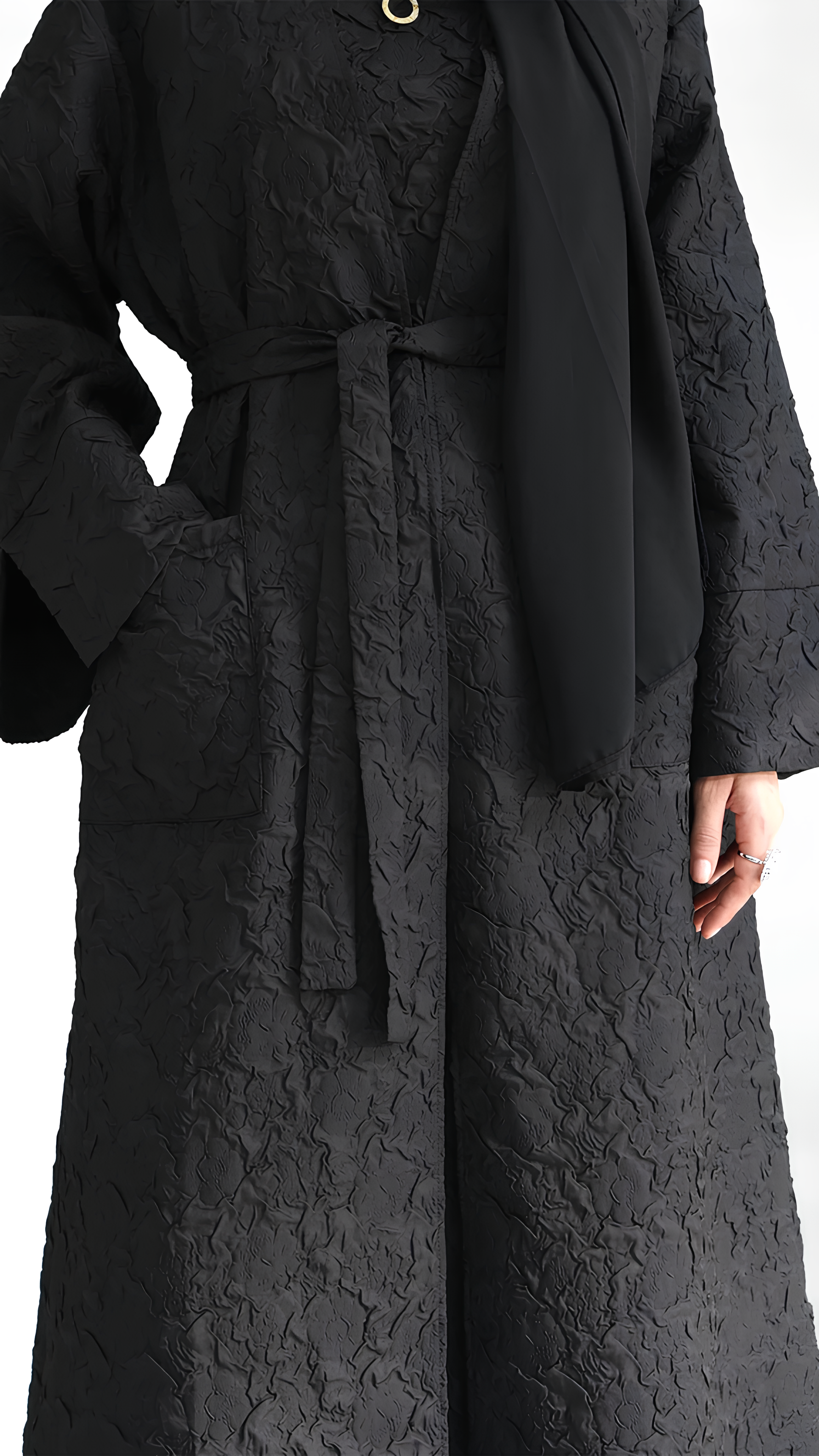 Abaya d'Amber Grace