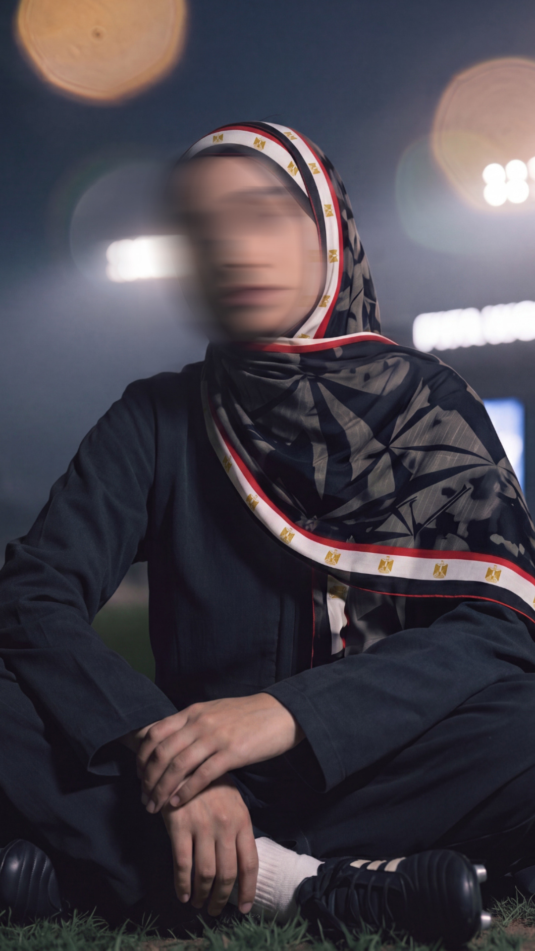 Egypt Hijab