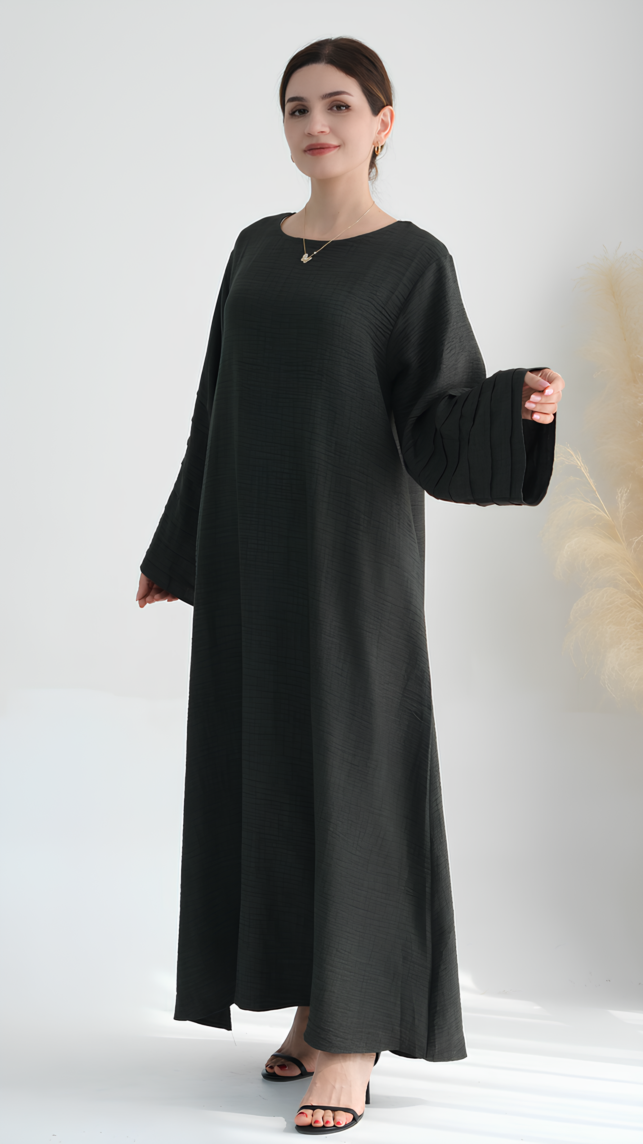 Abaya mit Opalessenz