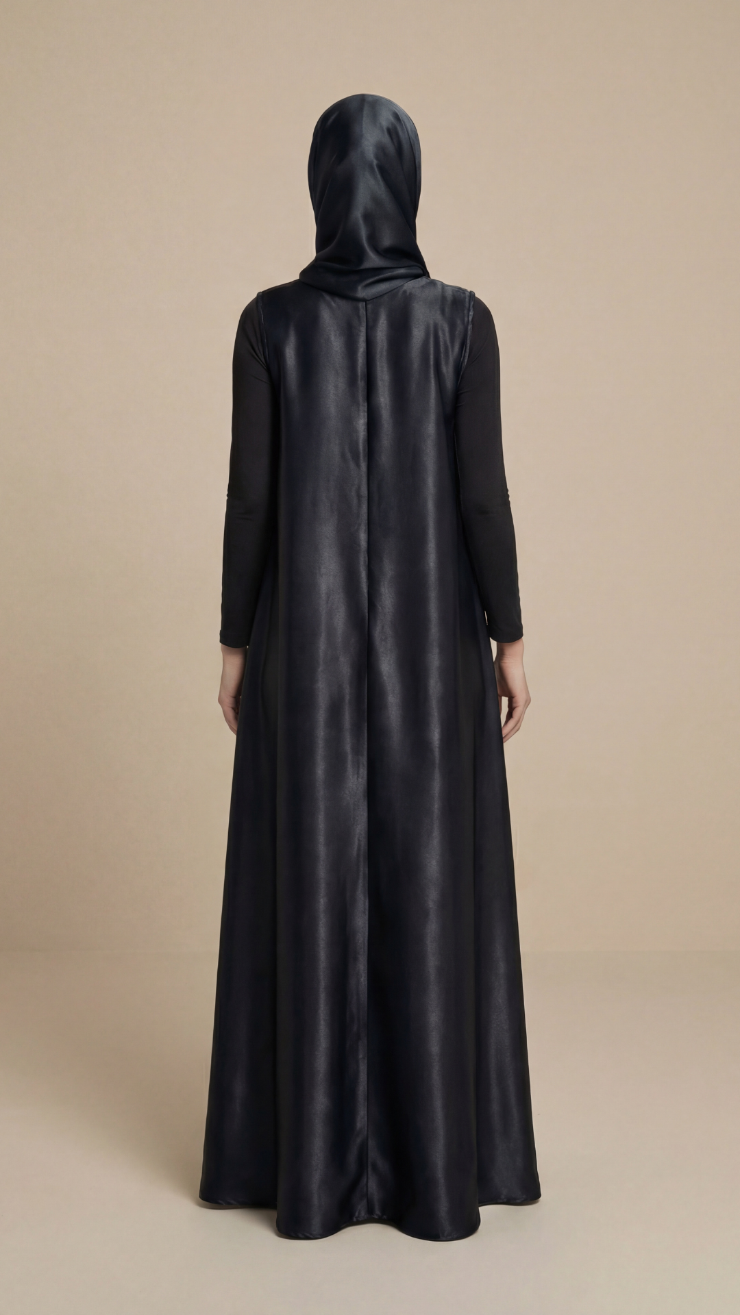 Sleeveless Inner Slip