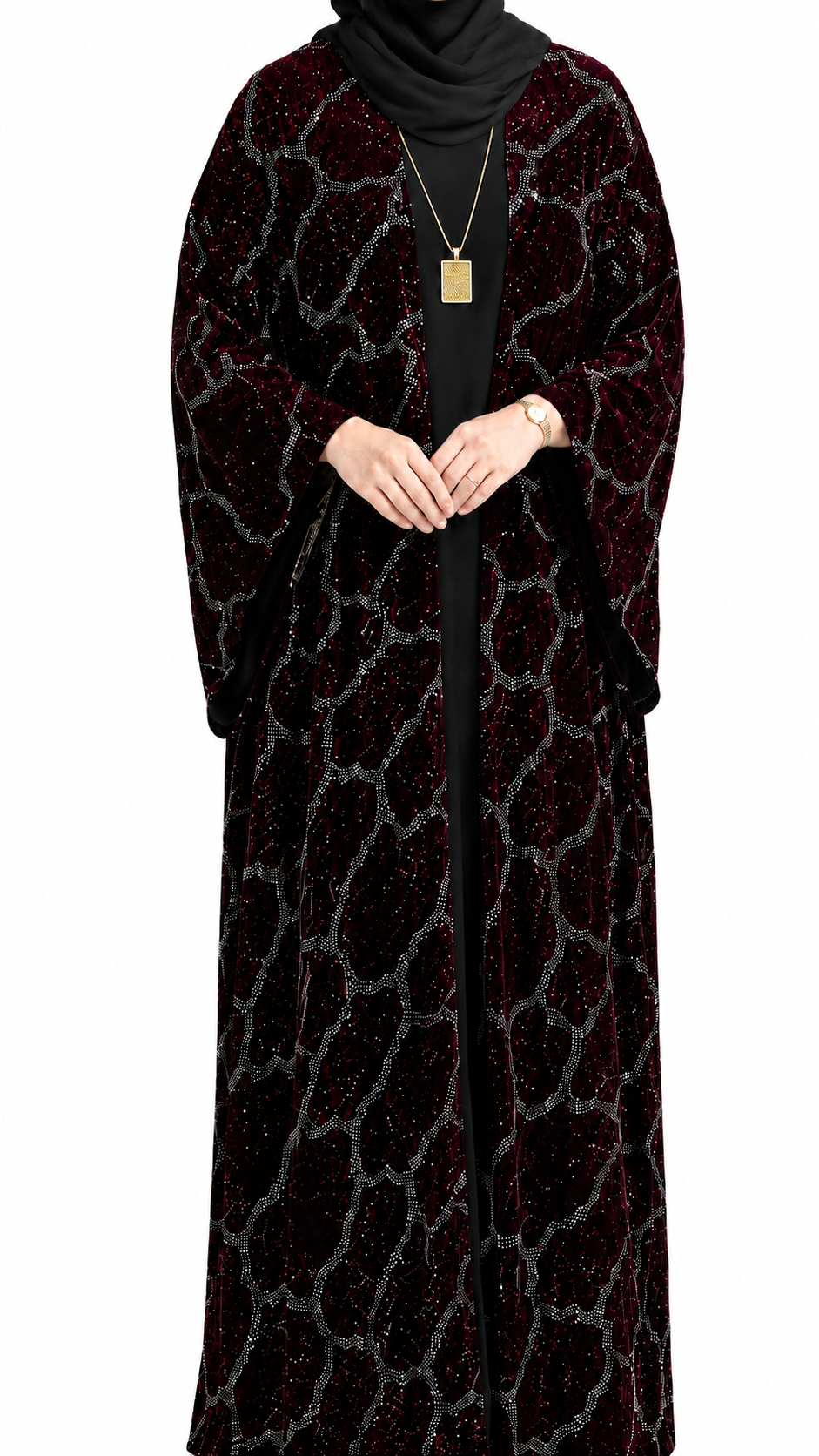 Adira Abaya