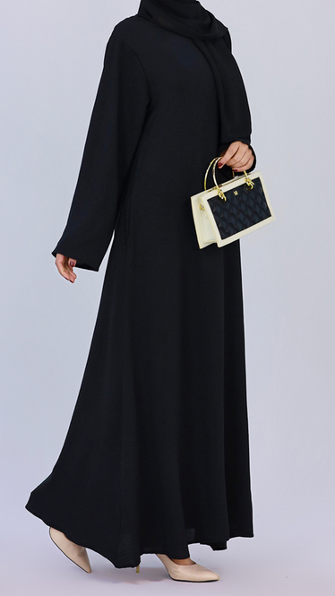 Sleeved Inner Slip Dark Green / 58