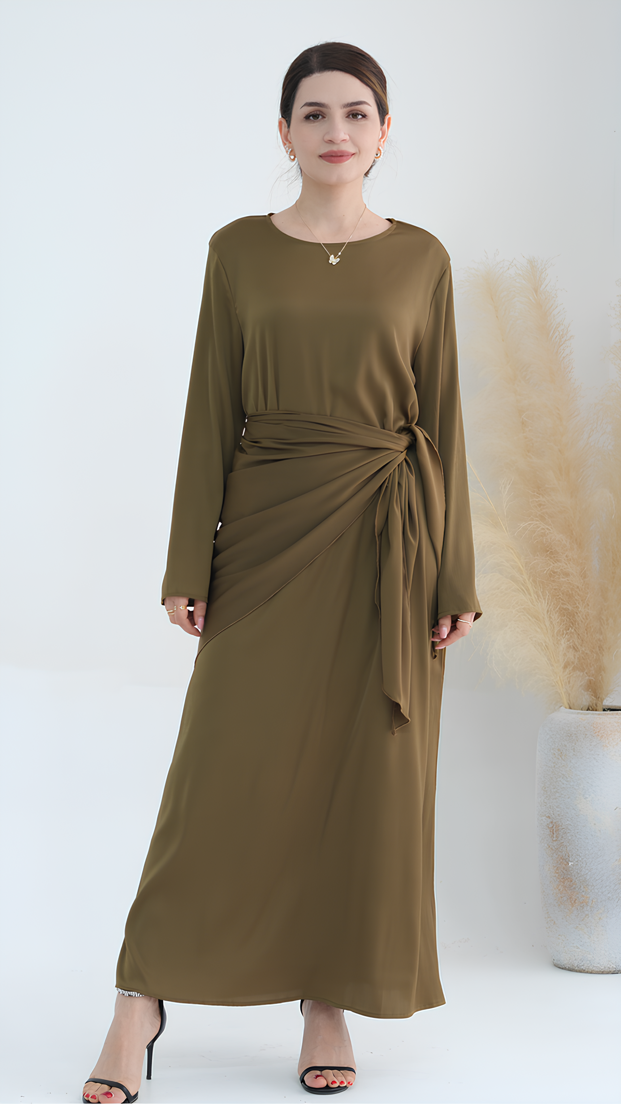 Luxuria Royale Abaya