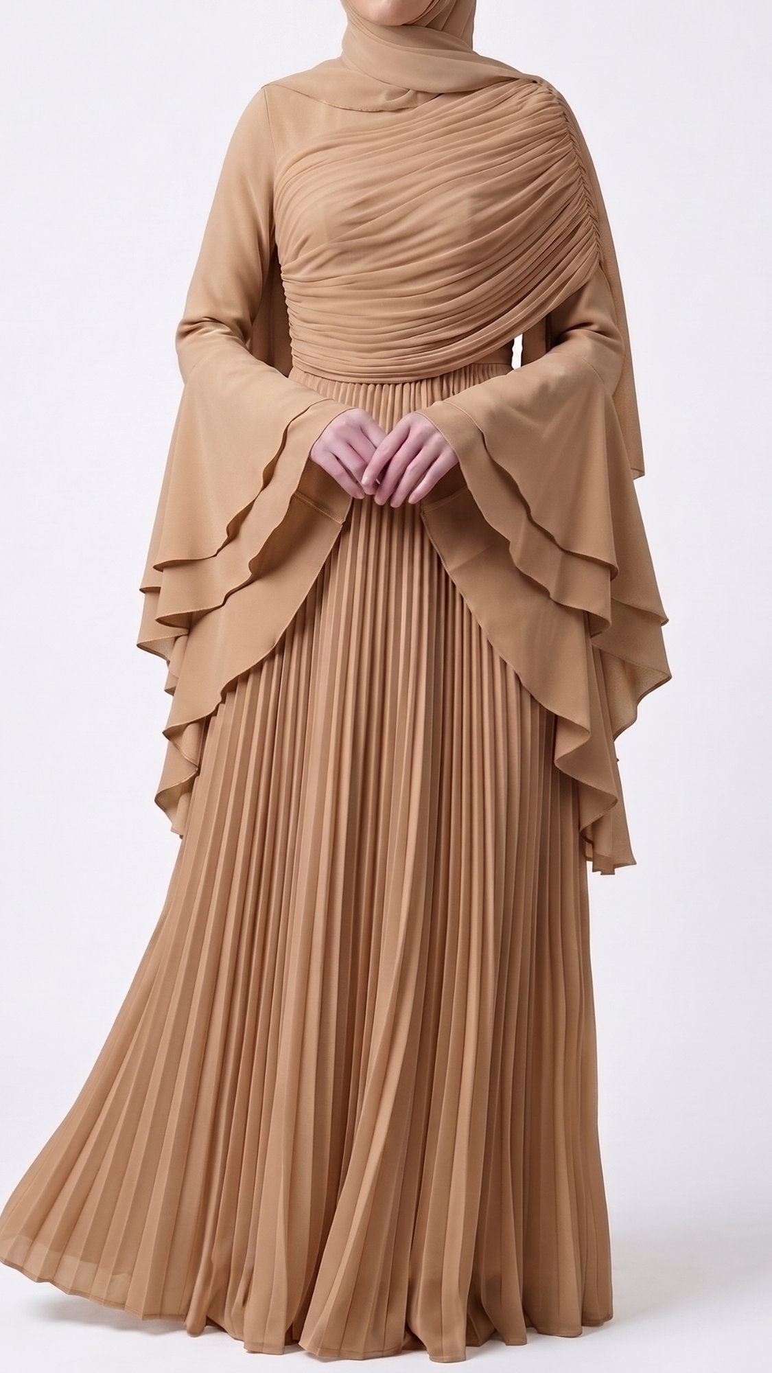 Yuliana Dress