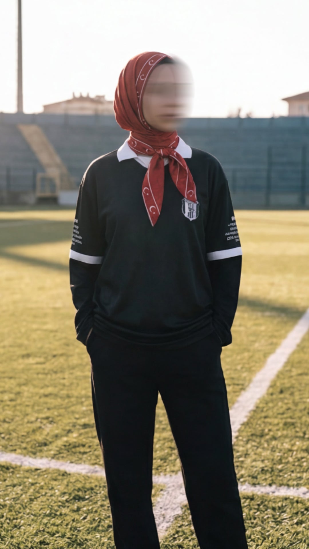 Turkey Hijab