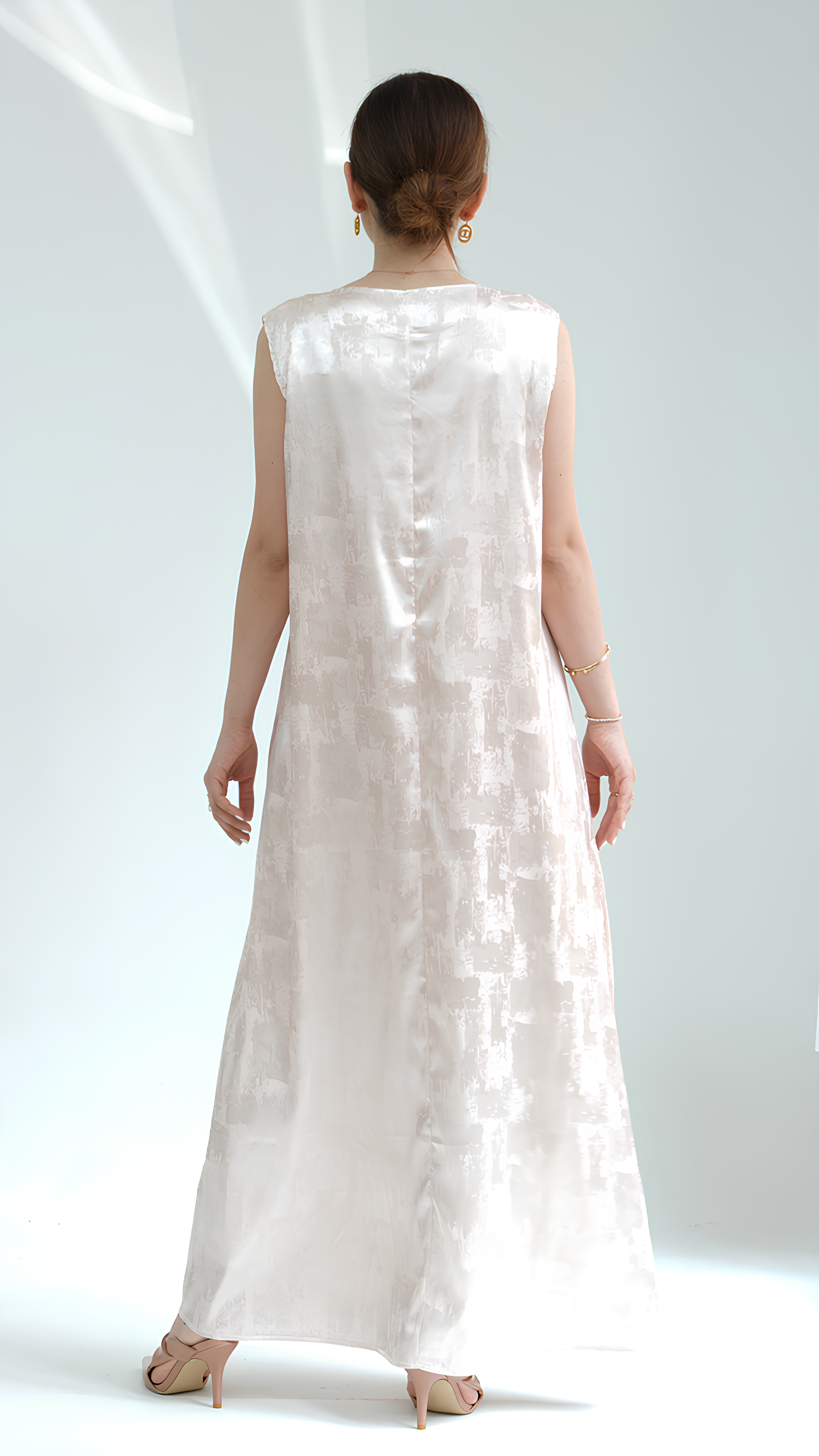 Serene Allure Unterkleid