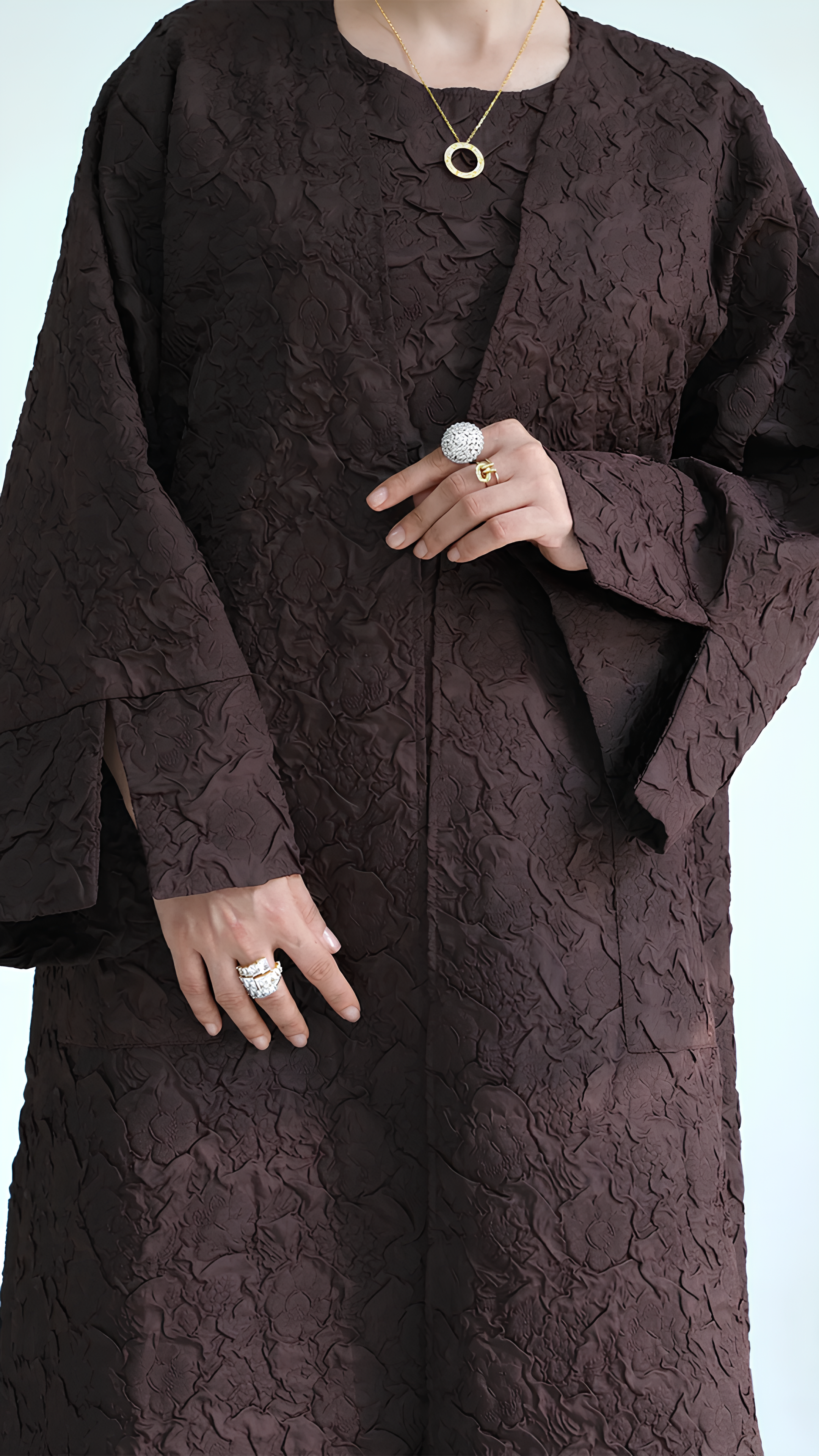 Abaya d'Amber Grace