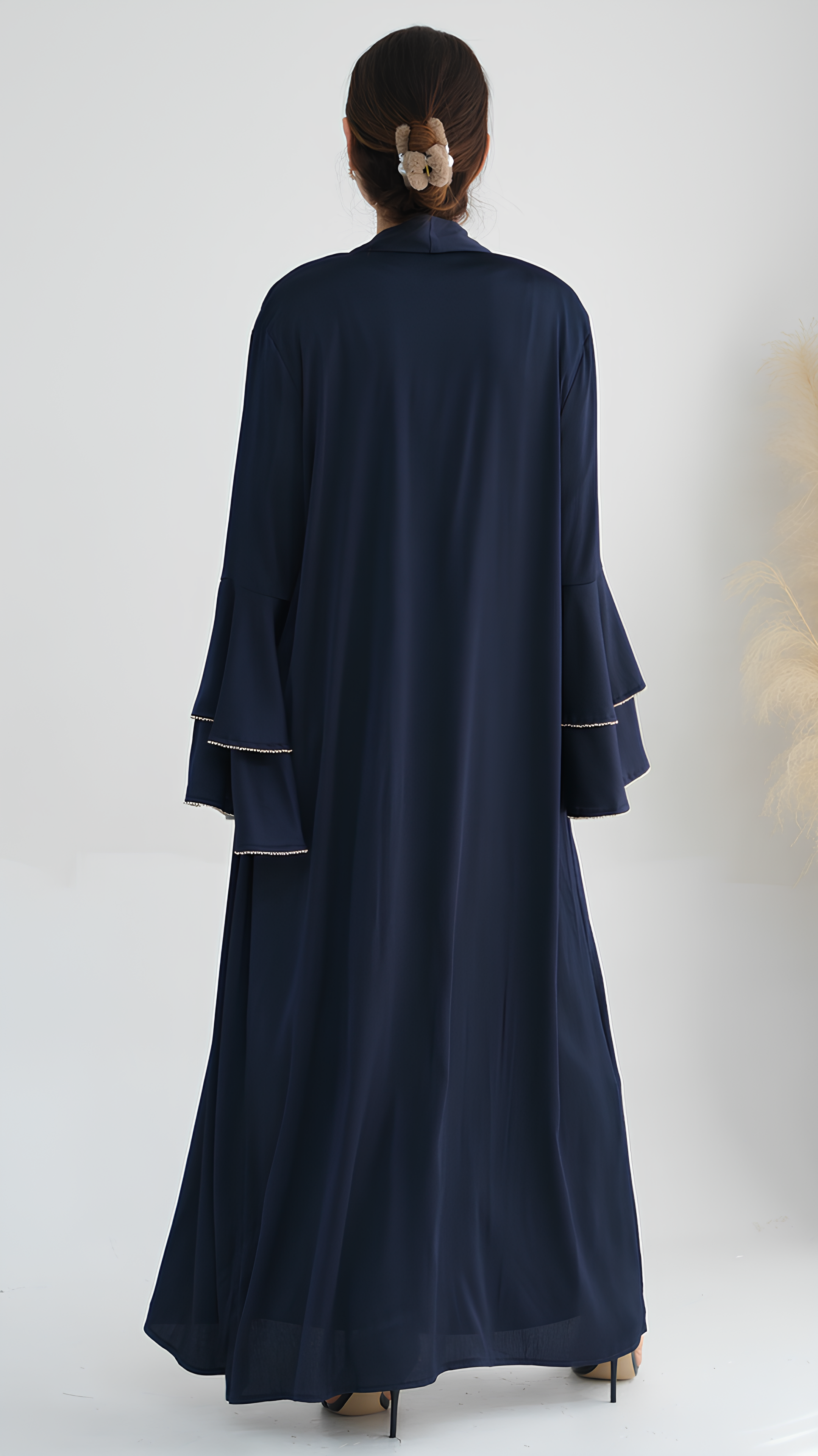 Luxuria Royale Abaya