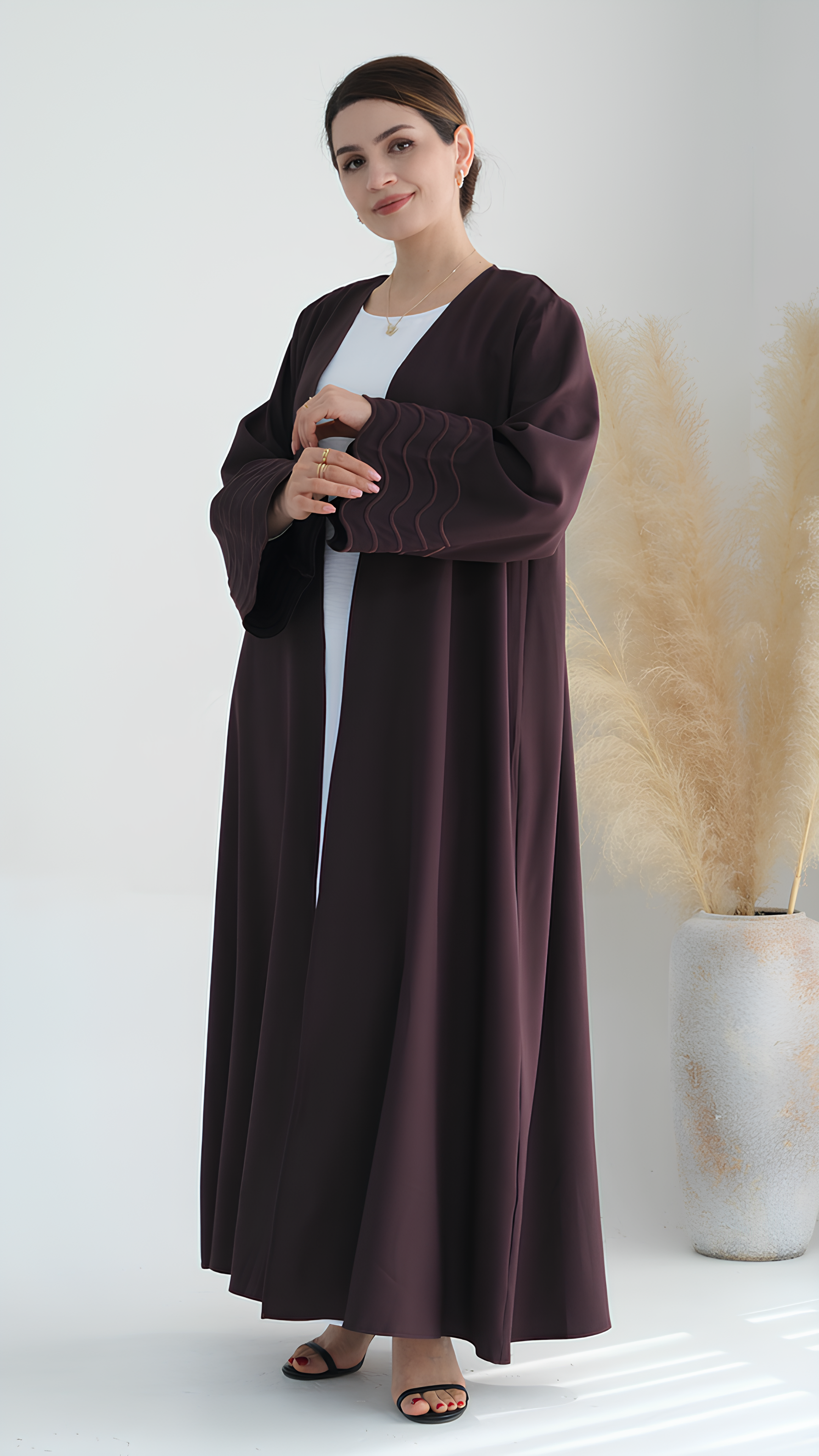 Royal Essence Abaya