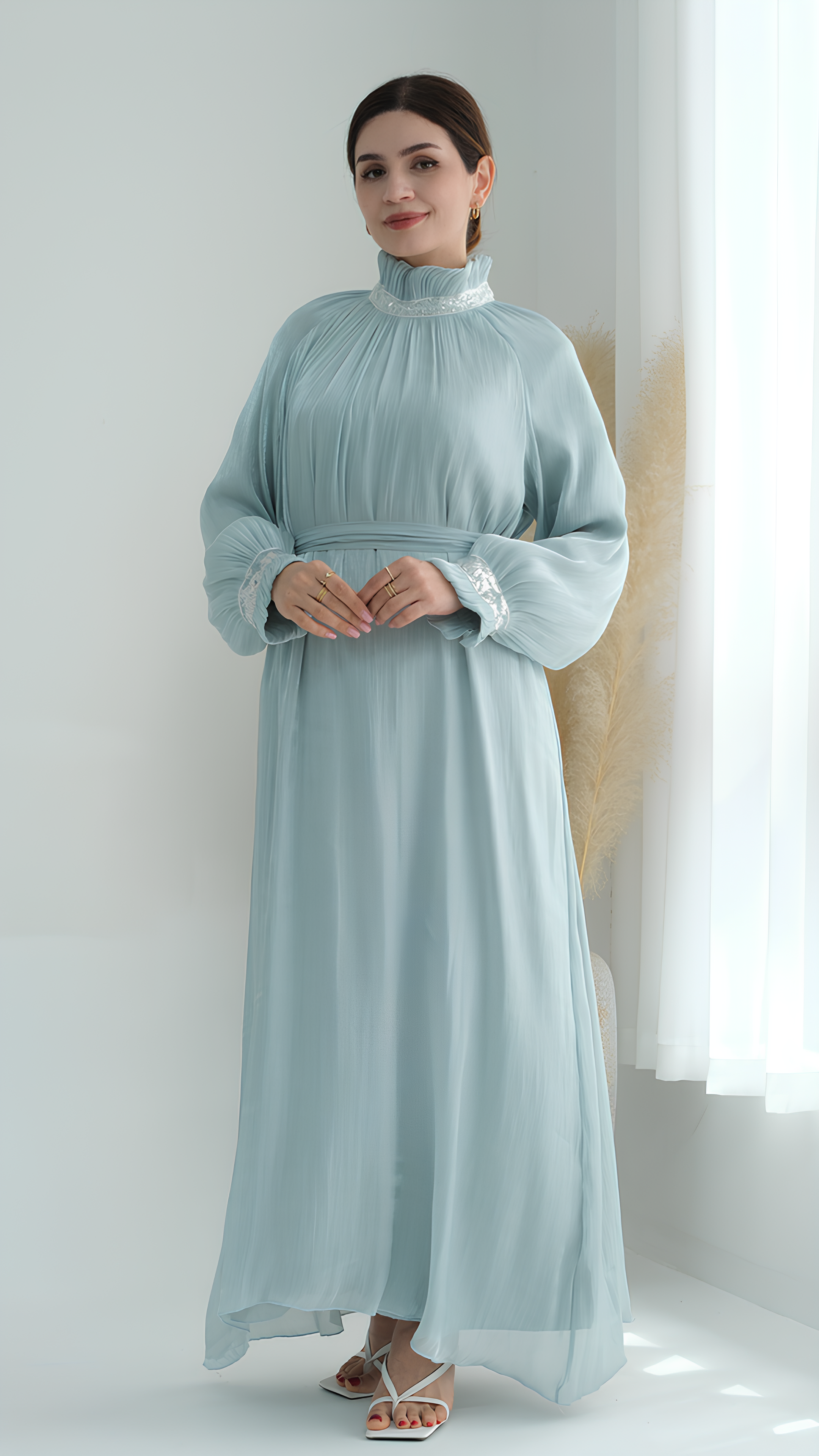 Aurora Grace Abaya