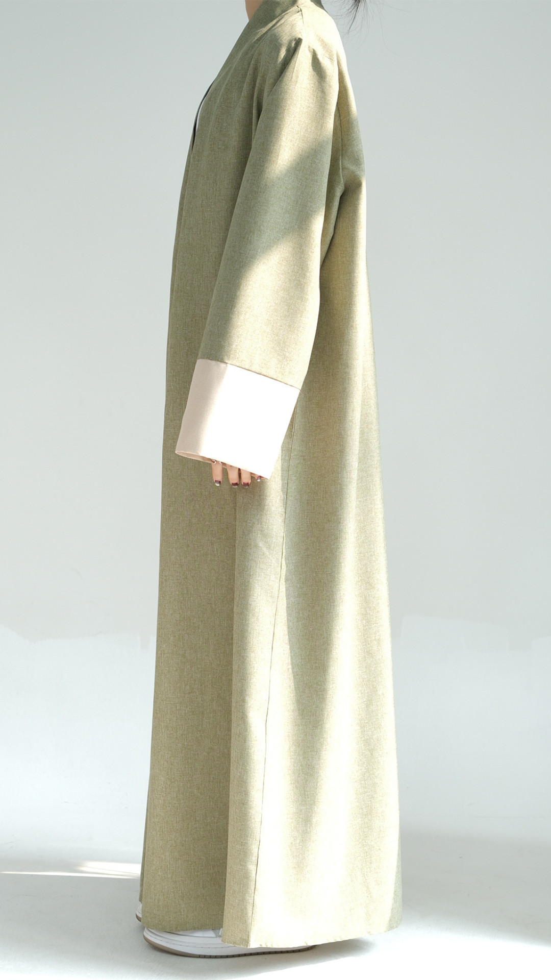 Soleil Abaya