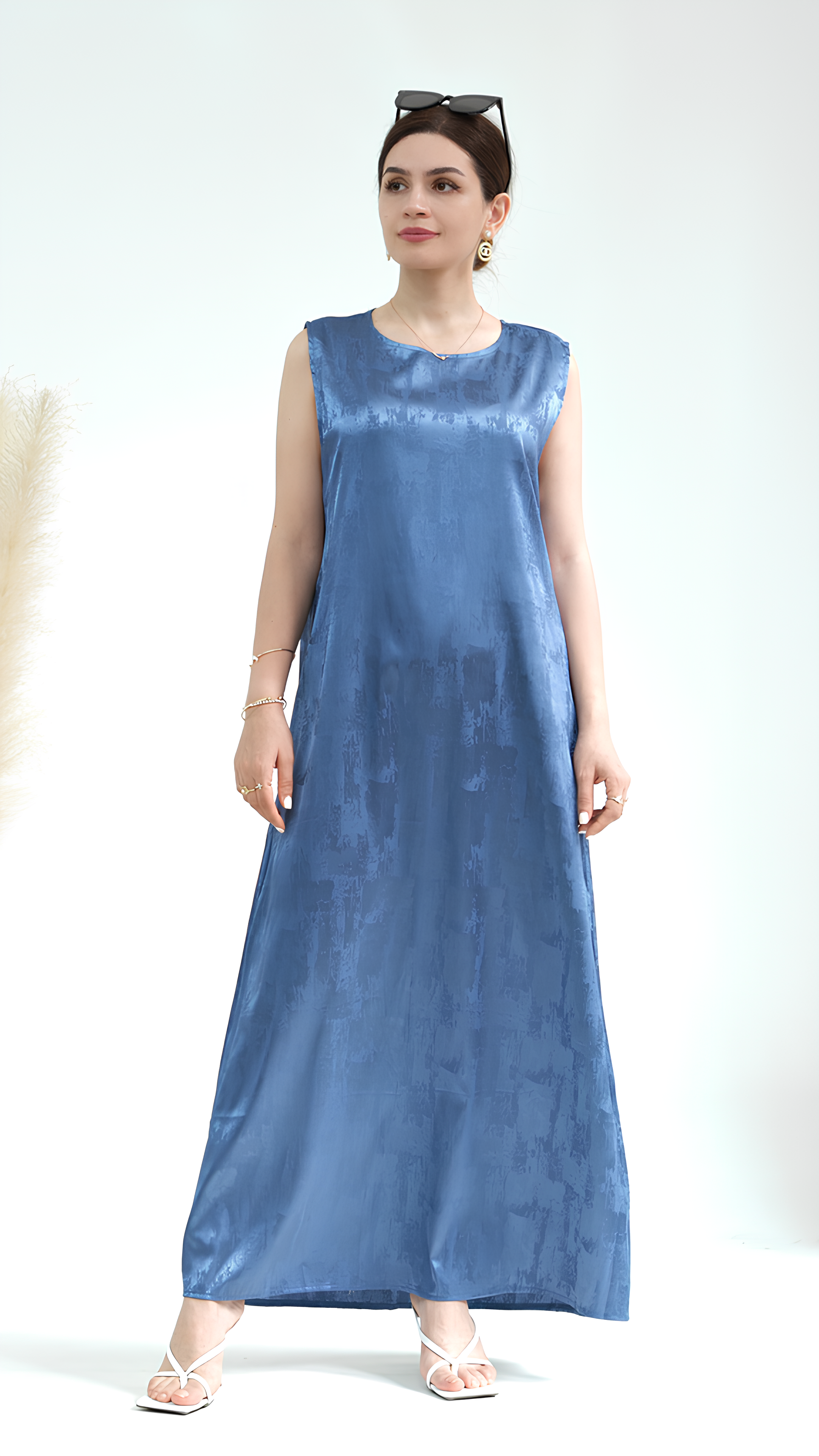 Serene Allure Unterkleid