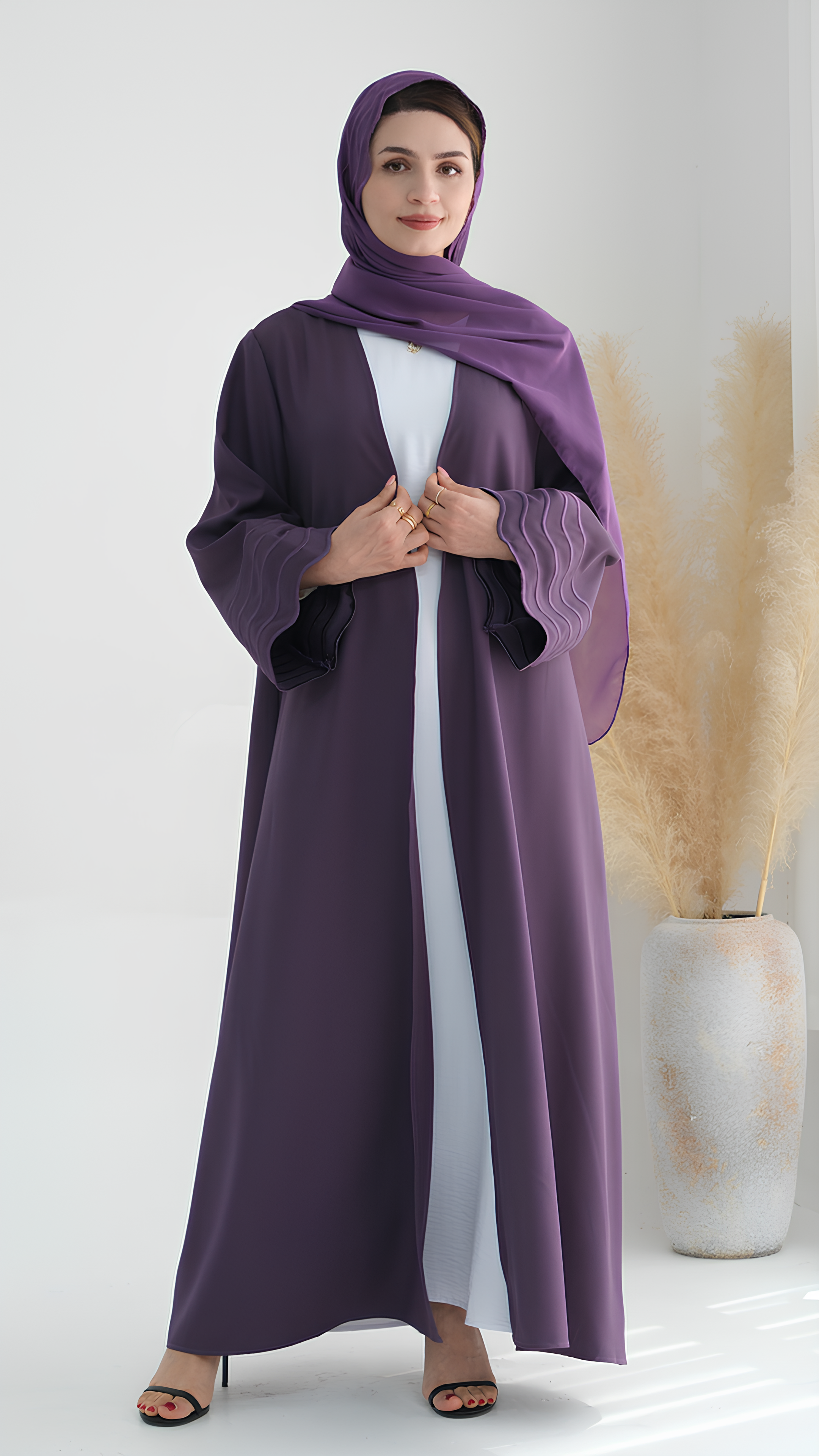 Abaya Royal Essence