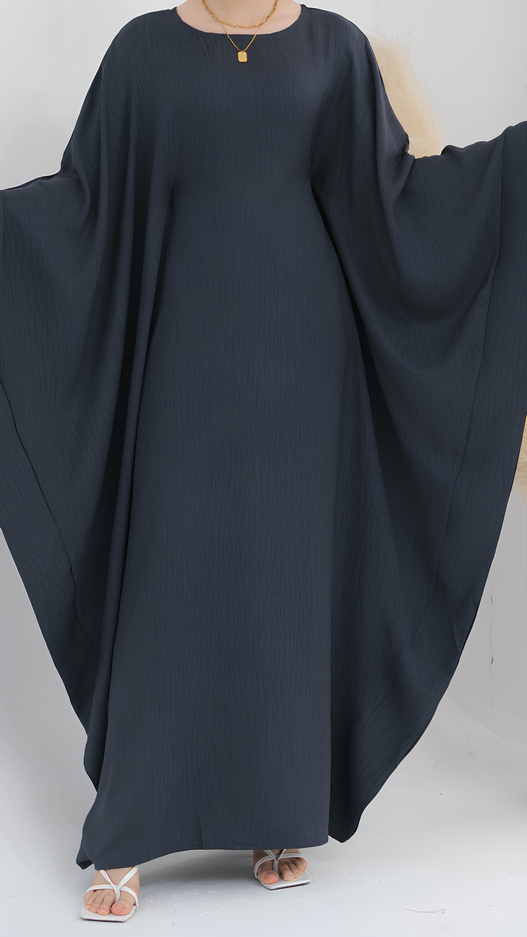 Elysian Schmetterling Abaya