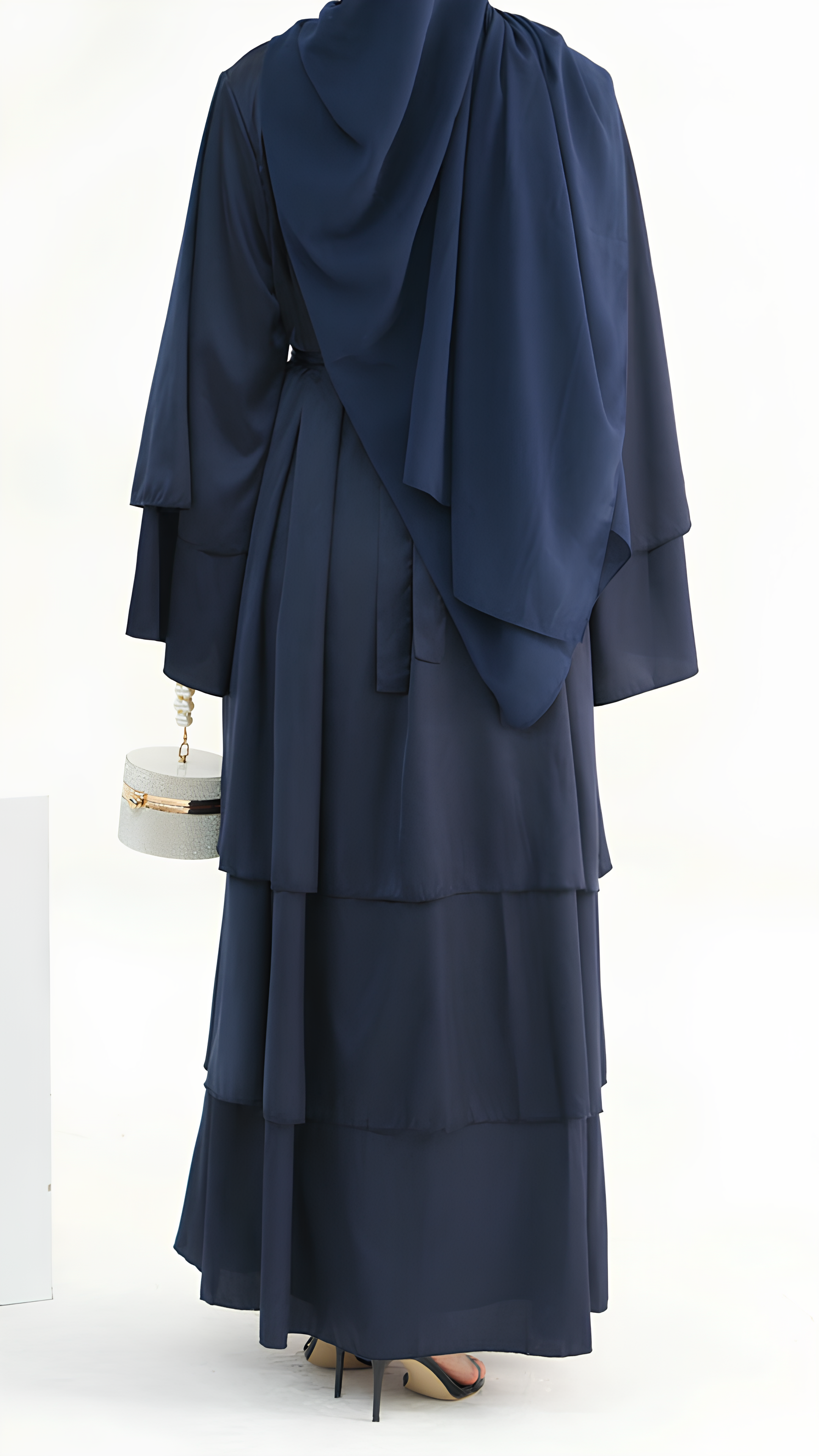 Majestätische Grace Abaya