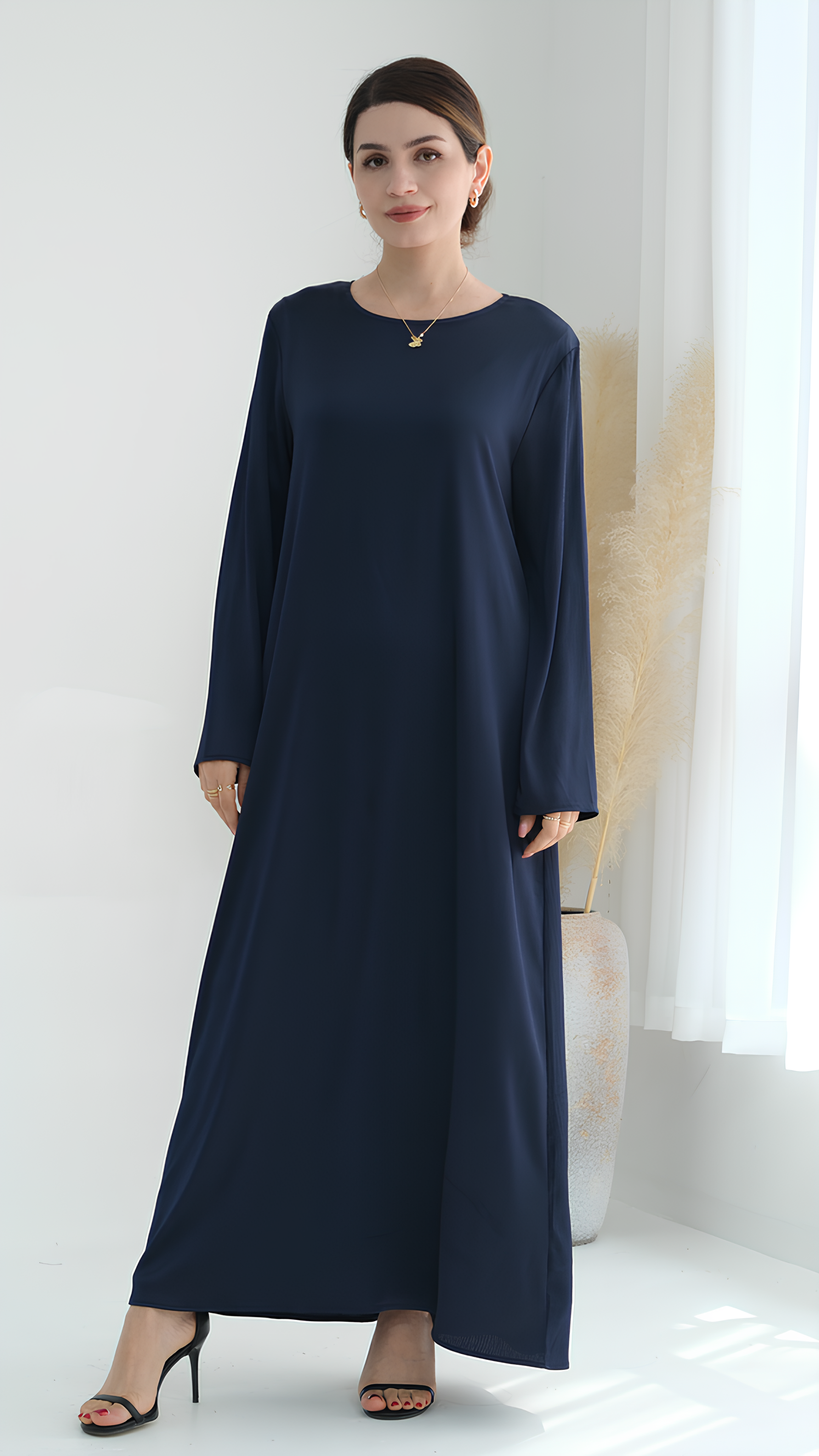 Luxuria Royale Abaya