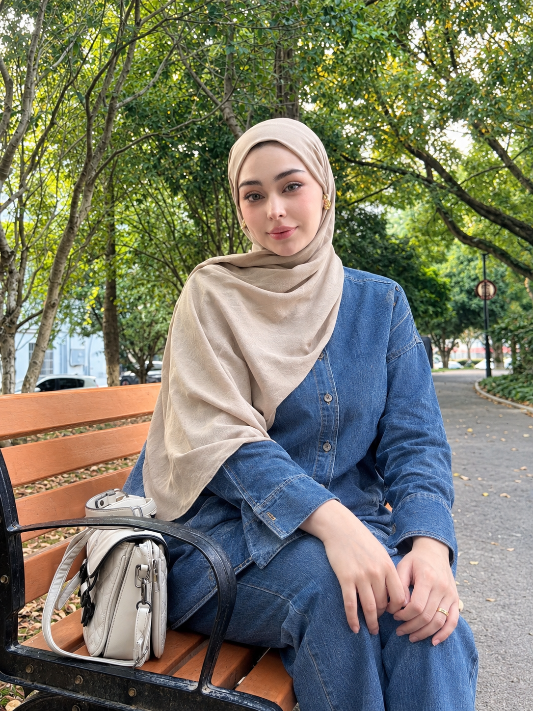 Viscose Hijabs