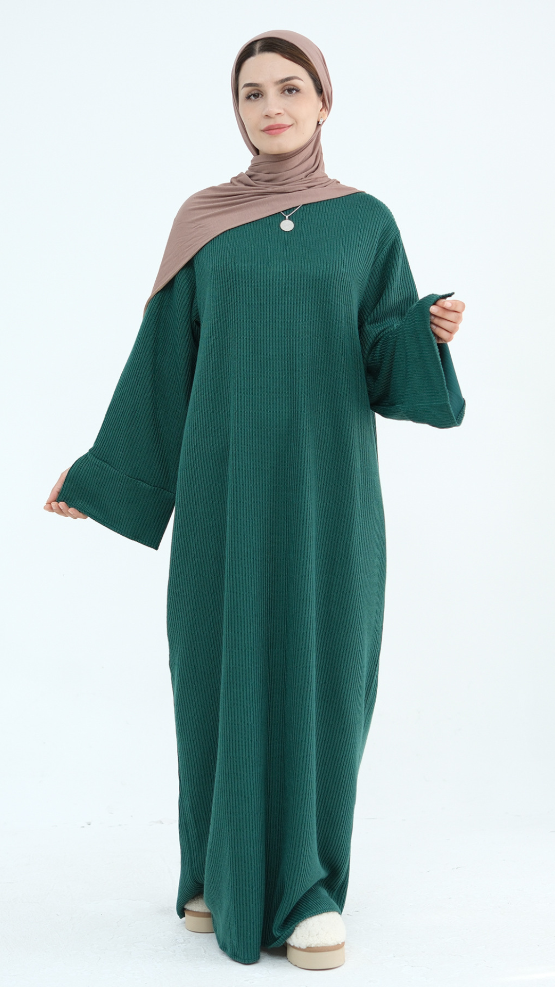 Cord-Abaya