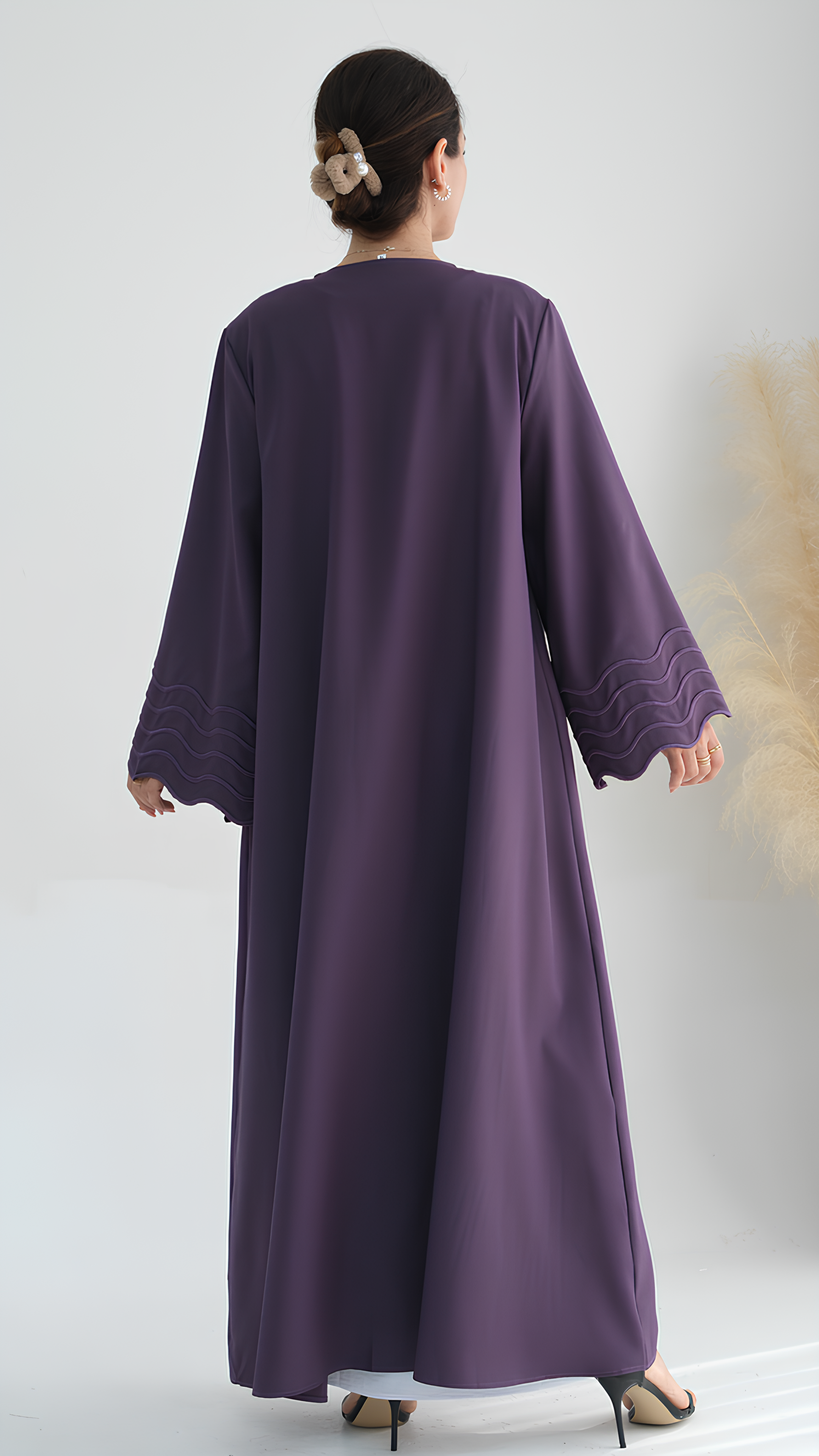 Abaya Royal Essence