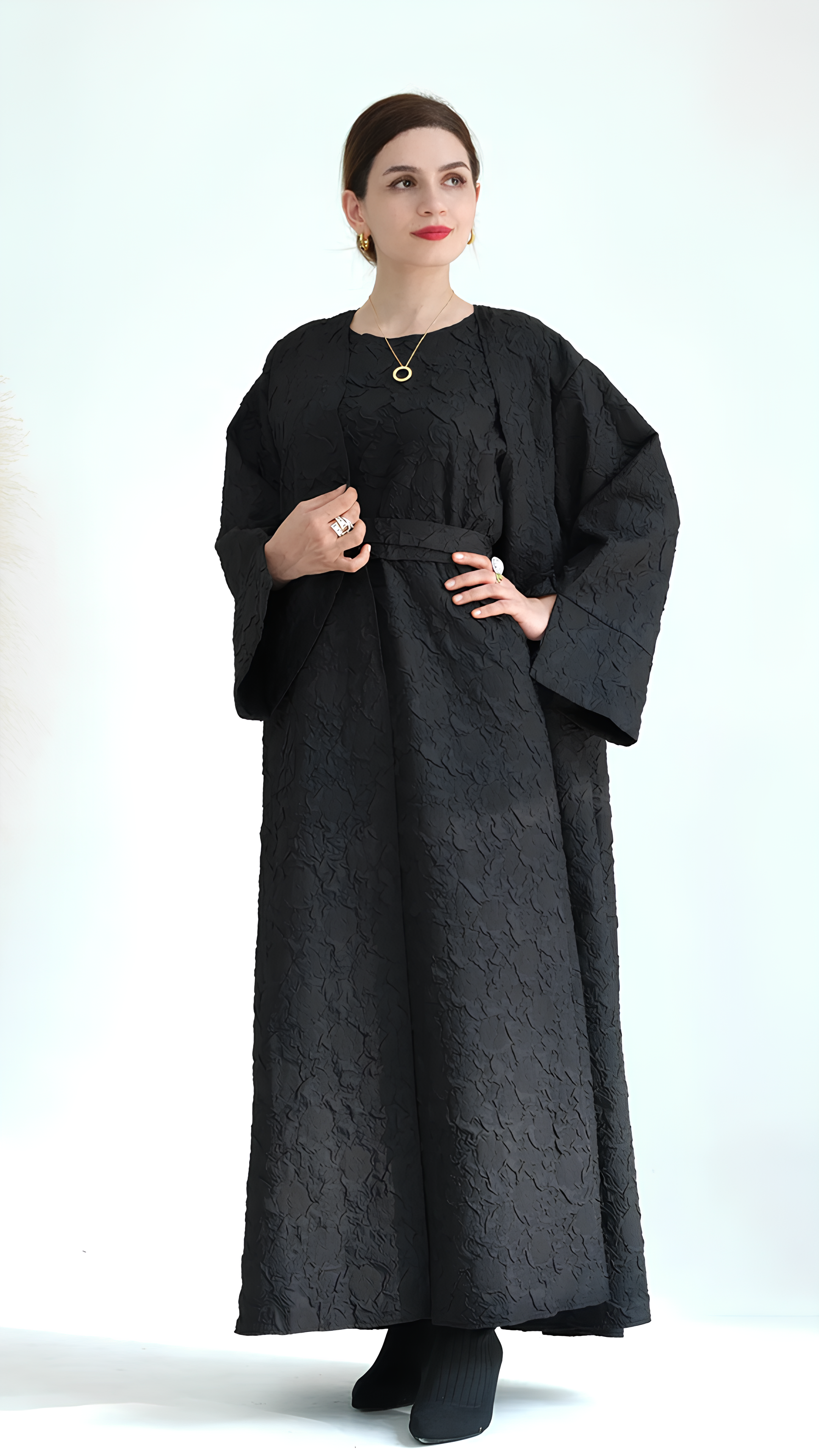 Abaya d'Amber Grace