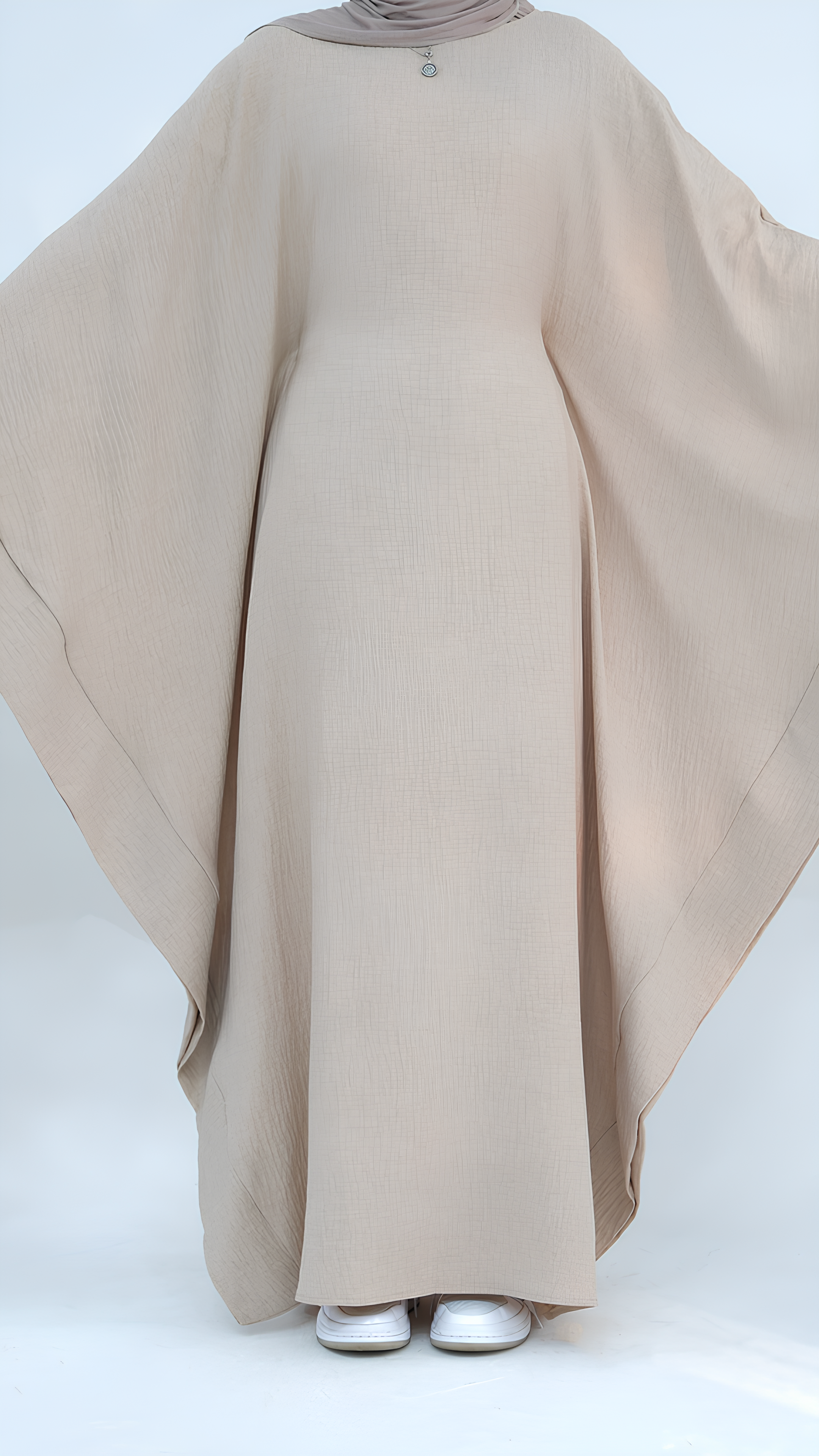 Elysian Schmetterling Abaya