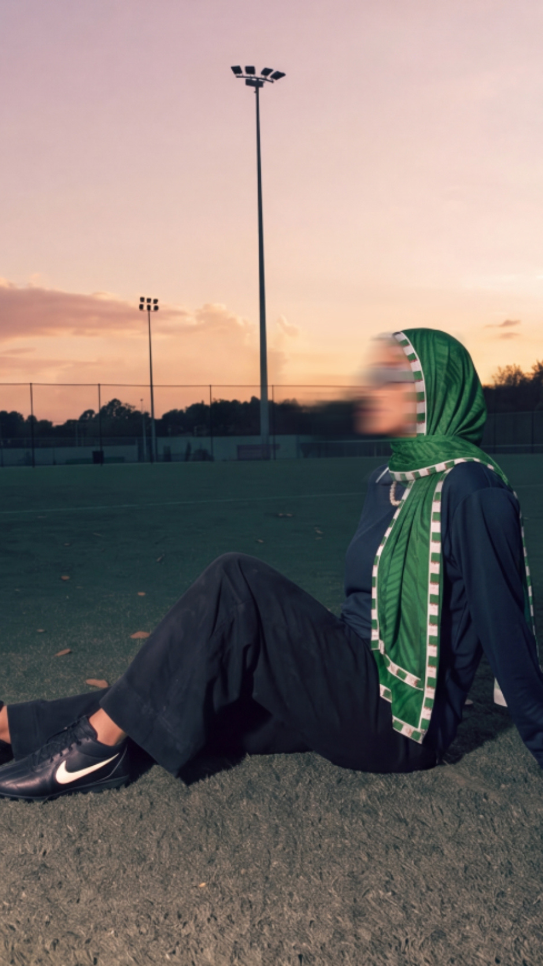 Algeria Hijab