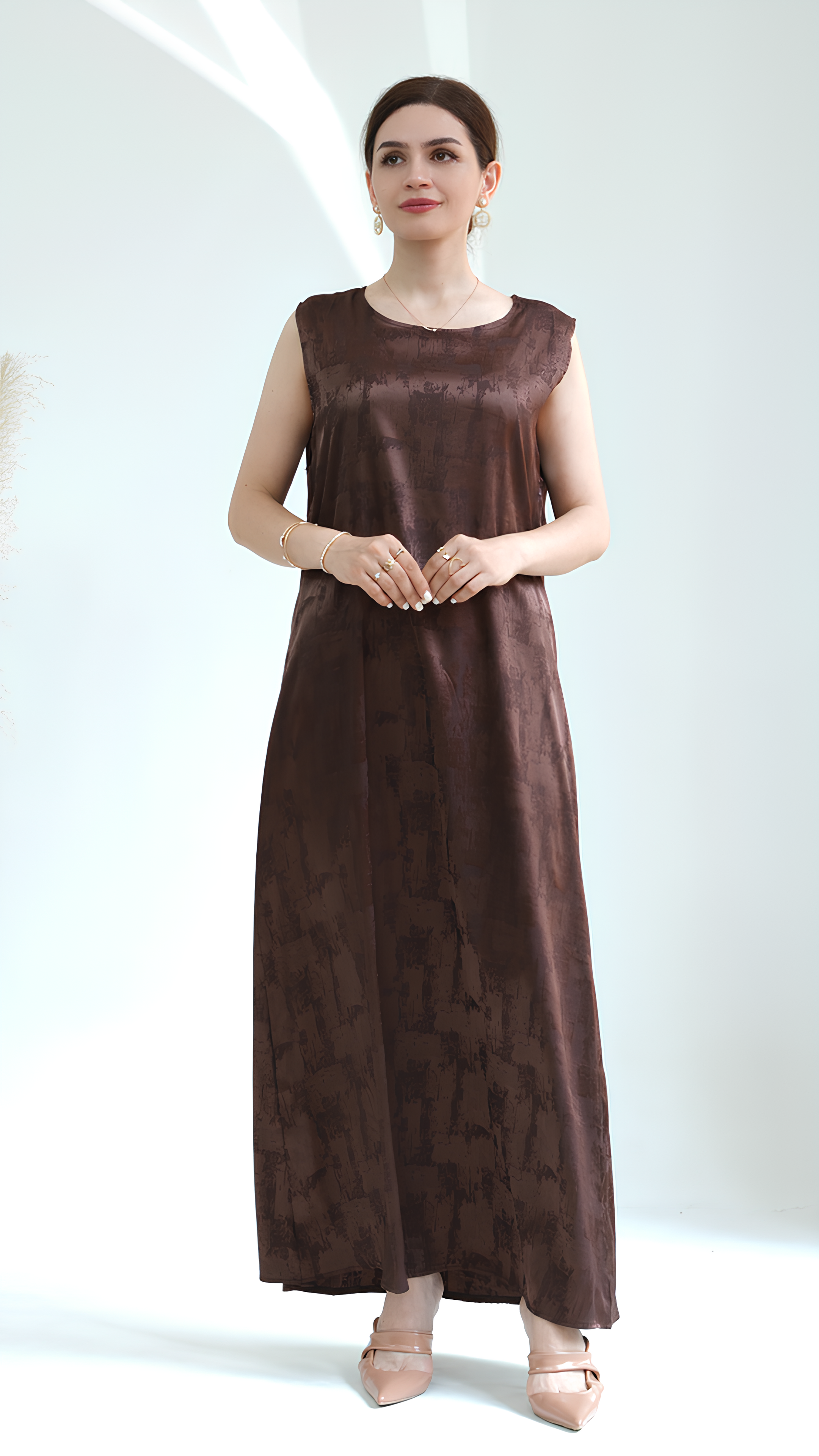 Serene Allure Unterkleid