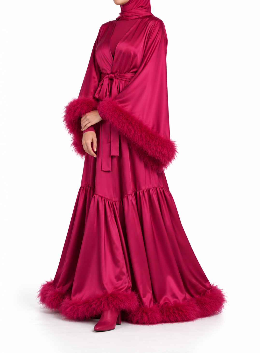 Adila Abaya