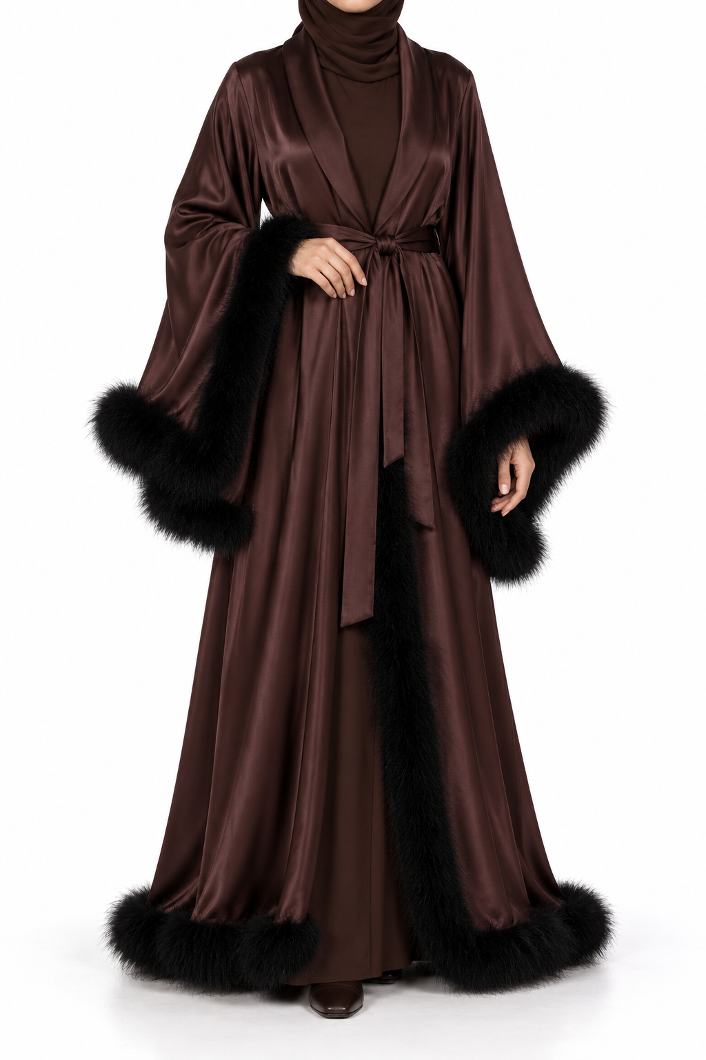 Adila Abaya