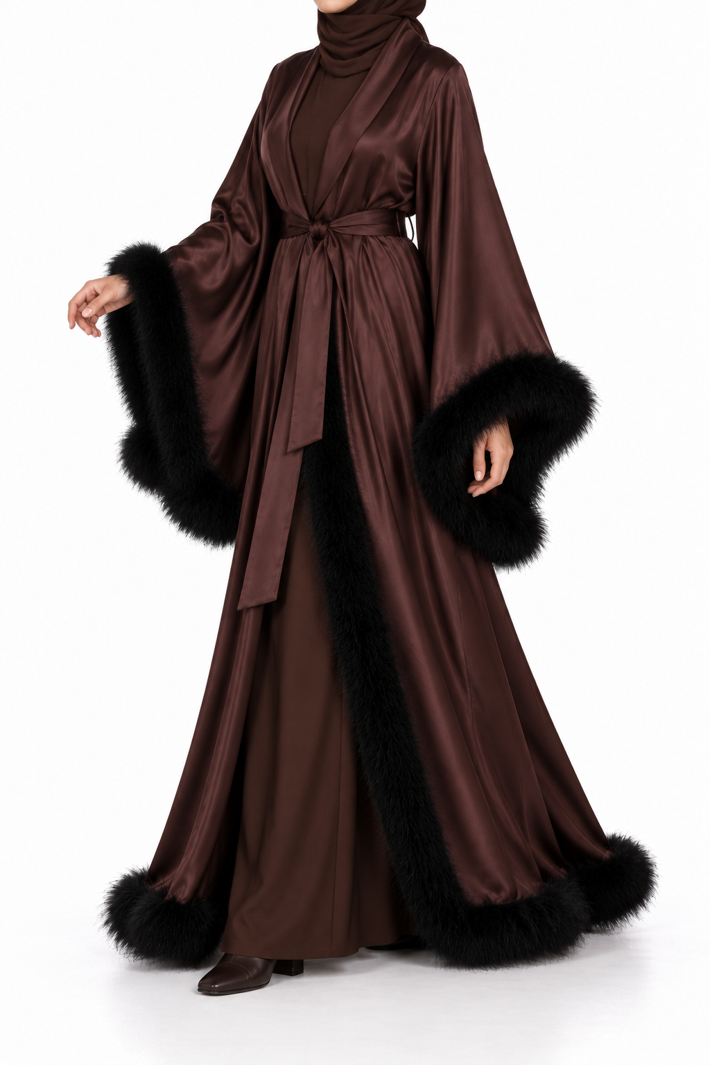 Adila Abaya