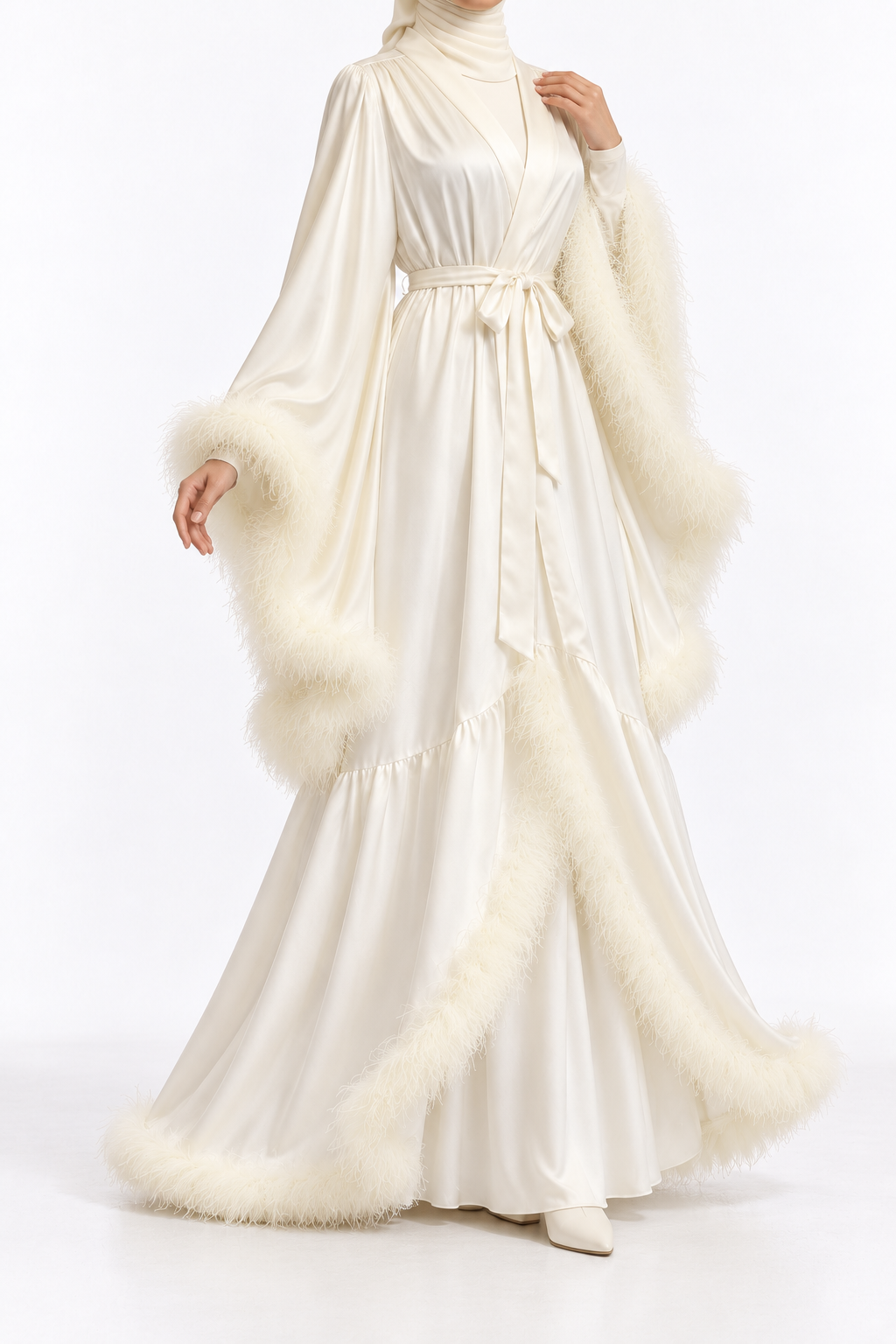 Adila Abaya