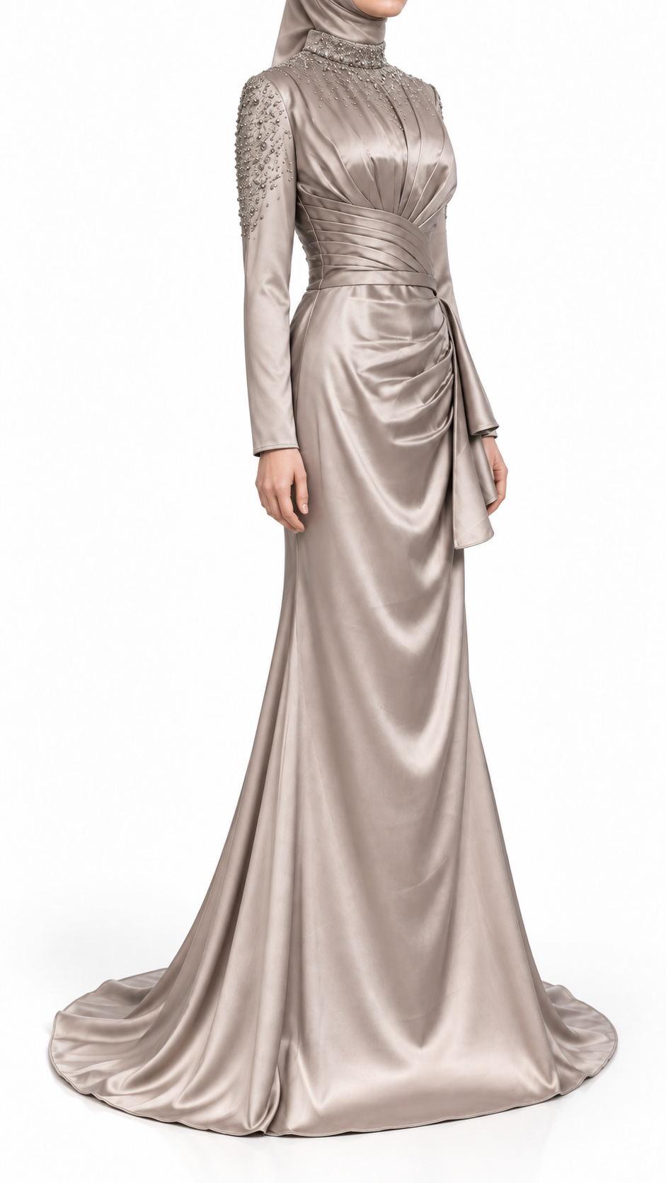 Alzaira Dress
