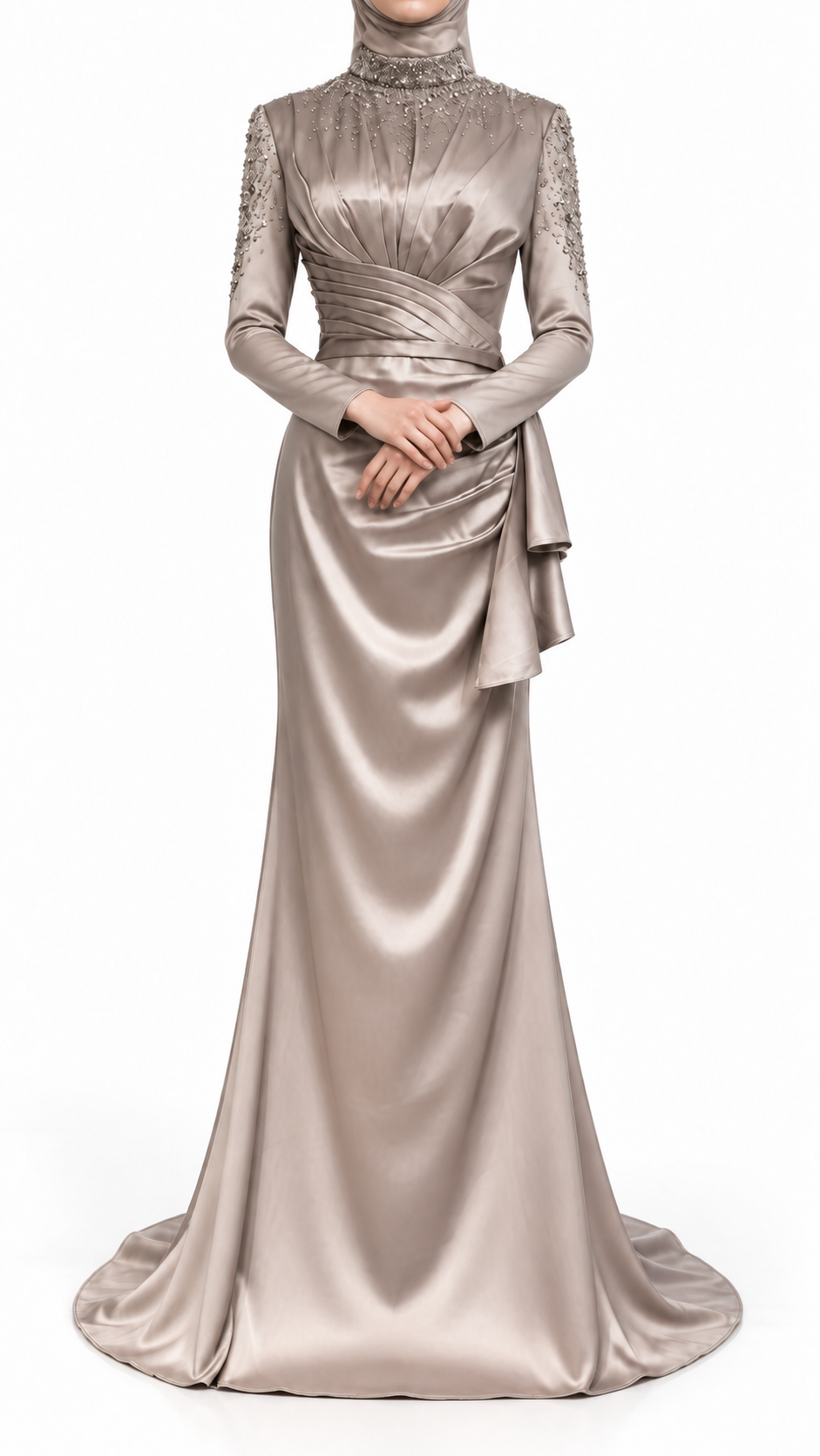 Alzaira Dress