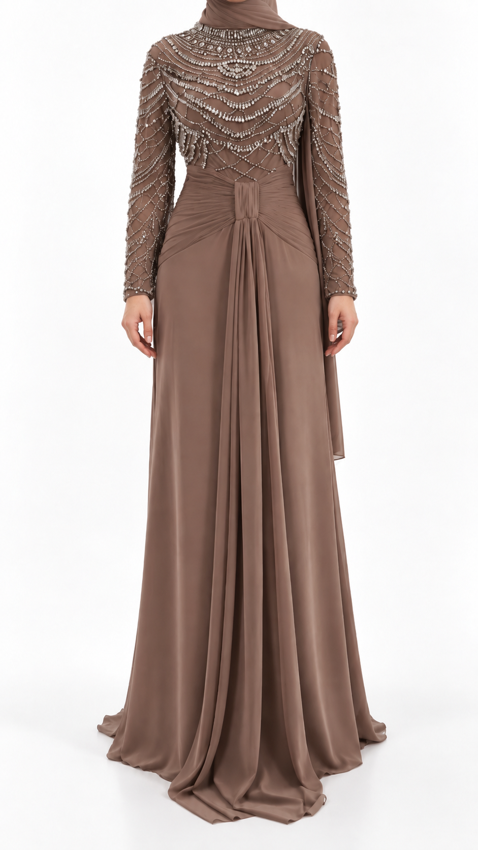 Alzara Dress