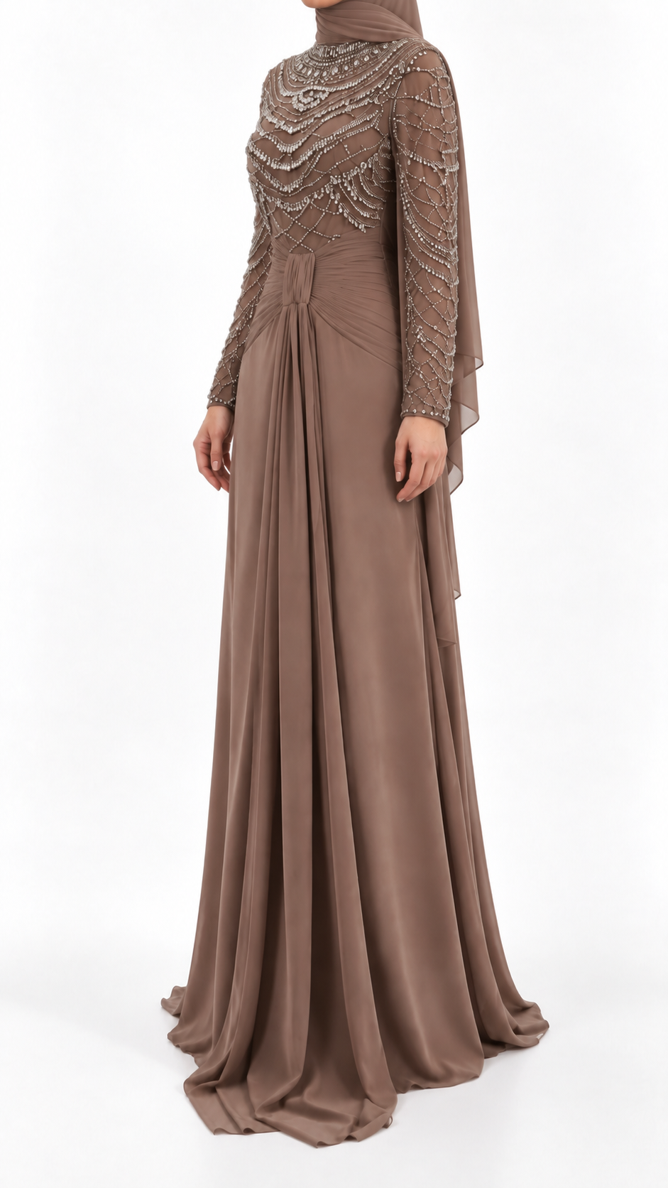 Alzara Dress