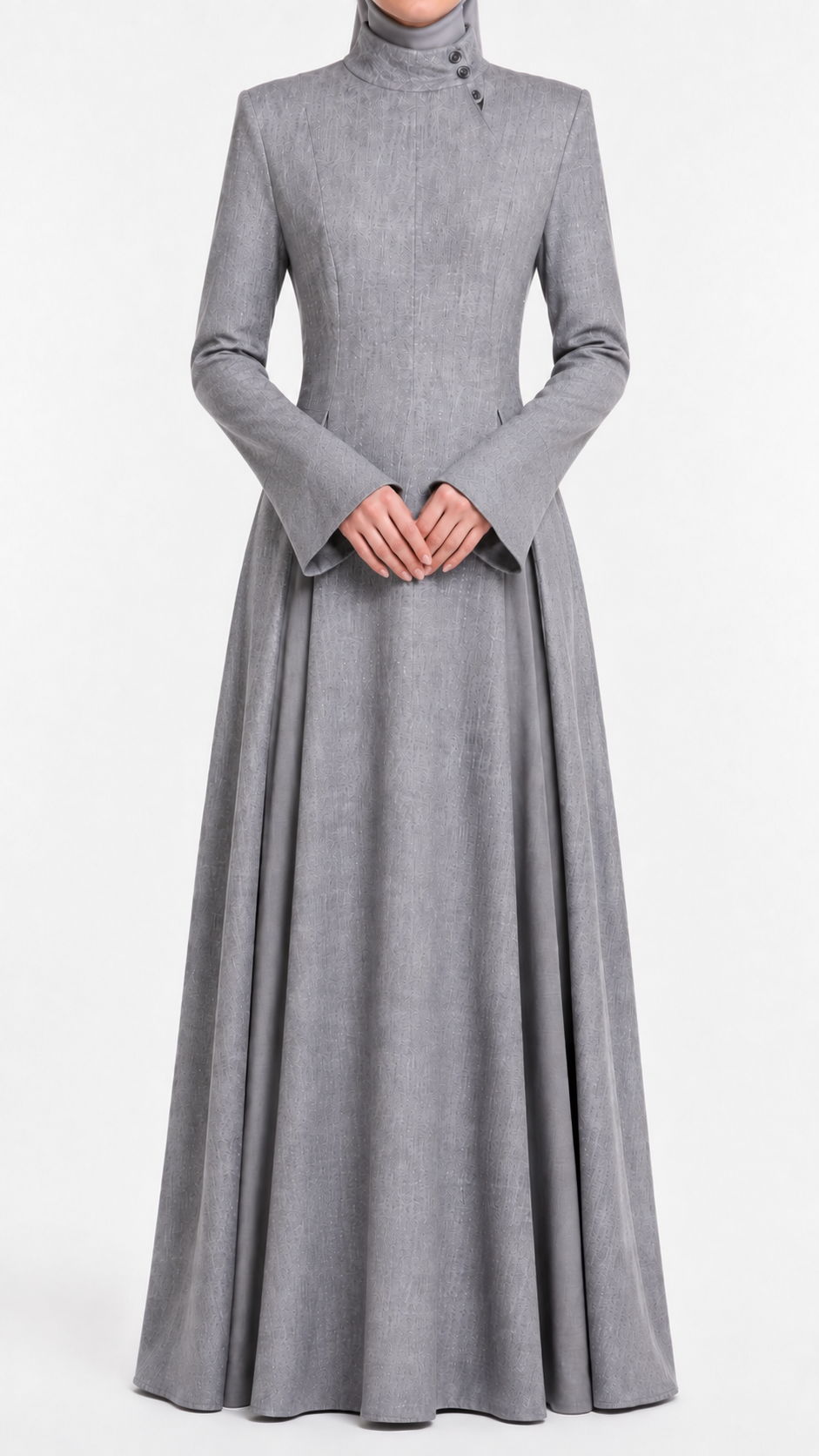 Amaris Abaya