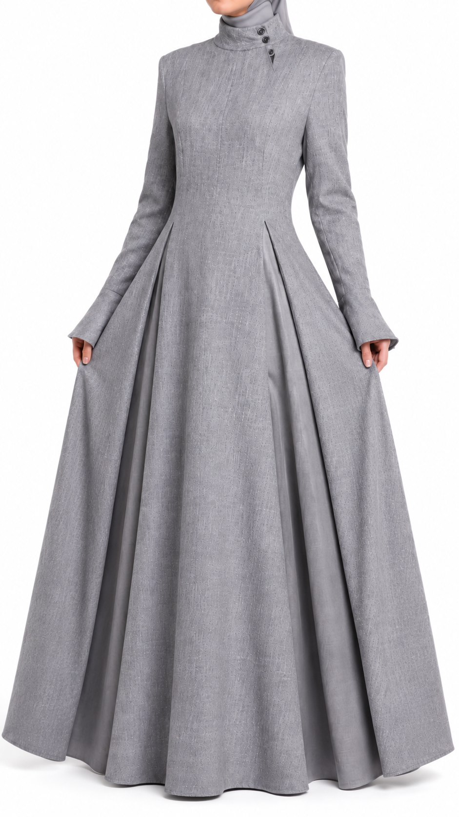 Amaris Abaya