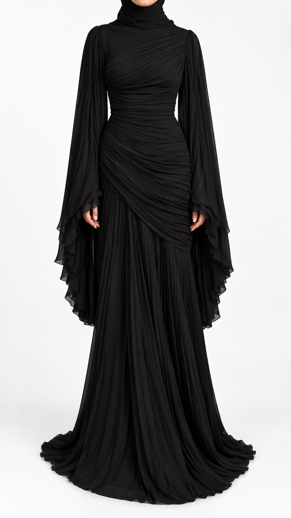 Aminat Dress