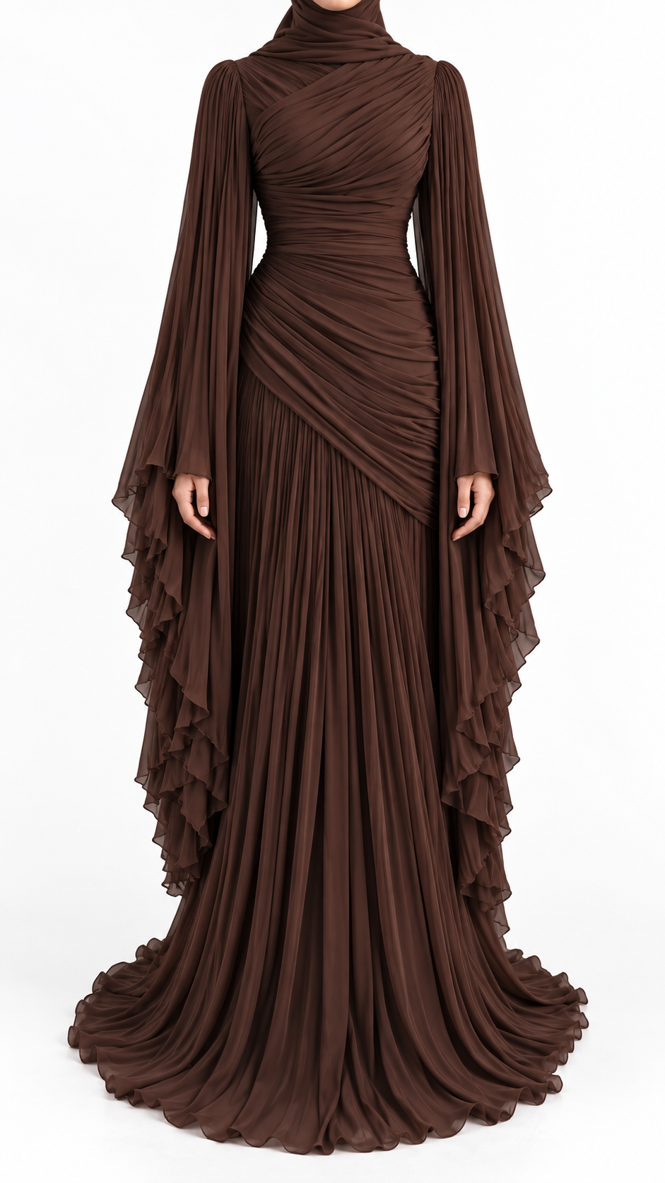 Aminat Dress