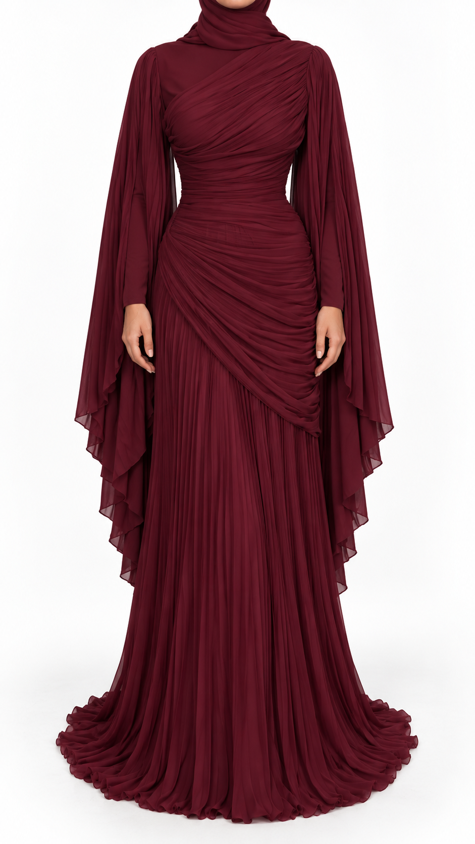 Aminat Dress