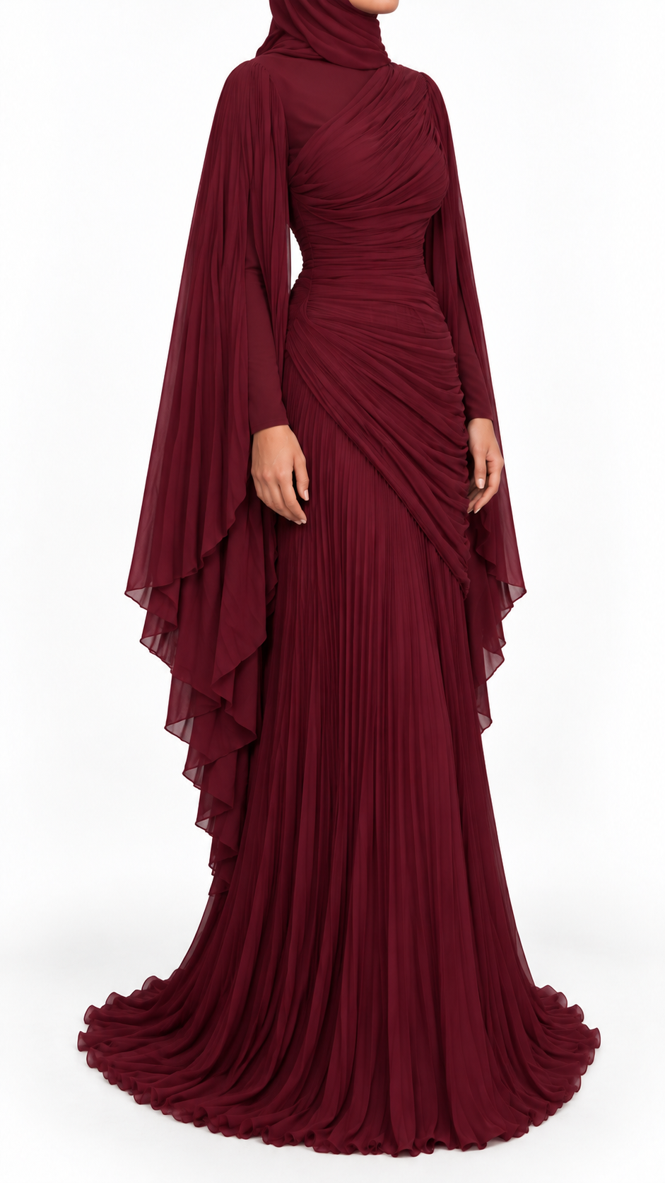 Aminat Dress