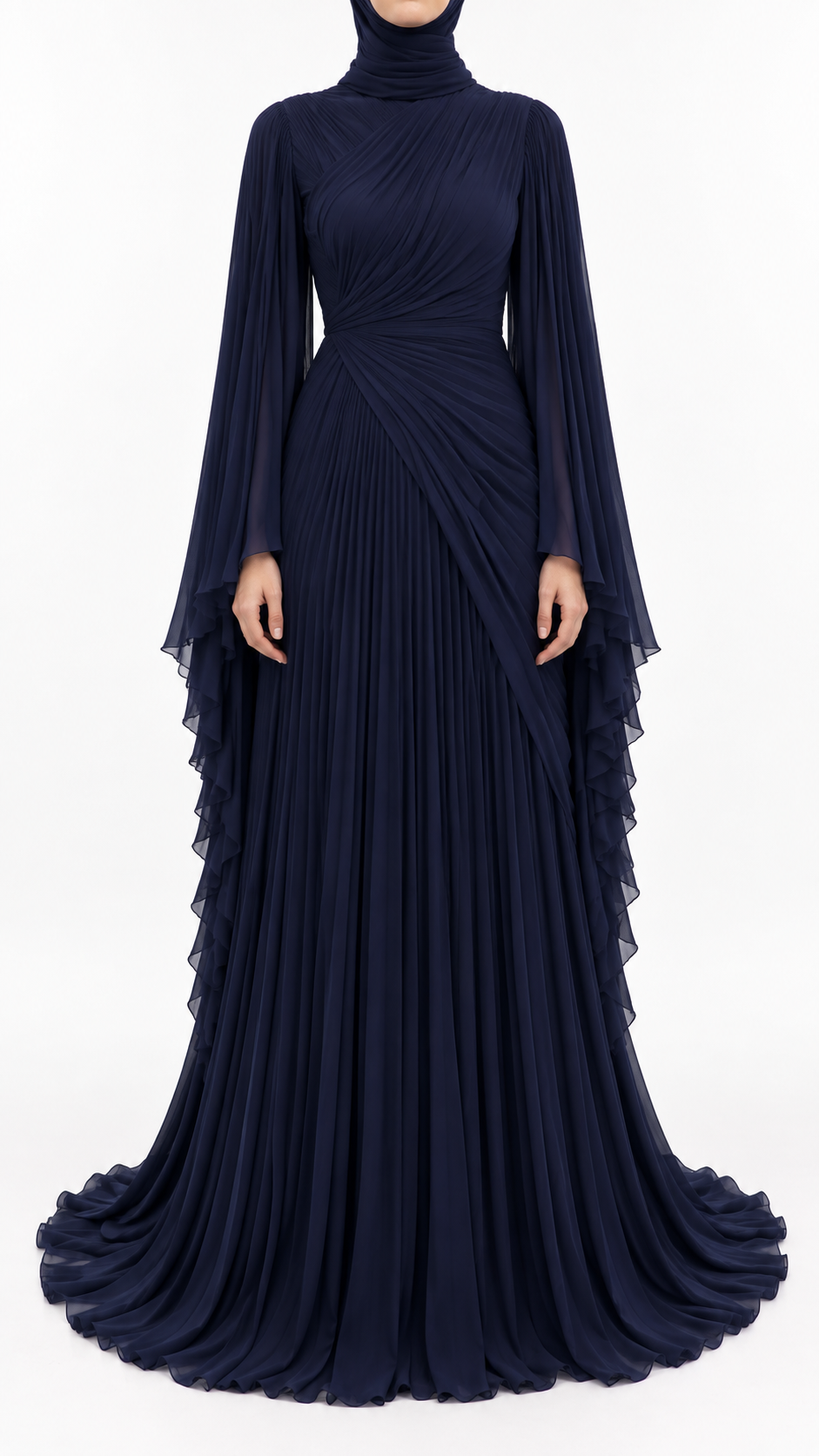 Aminat Dress
